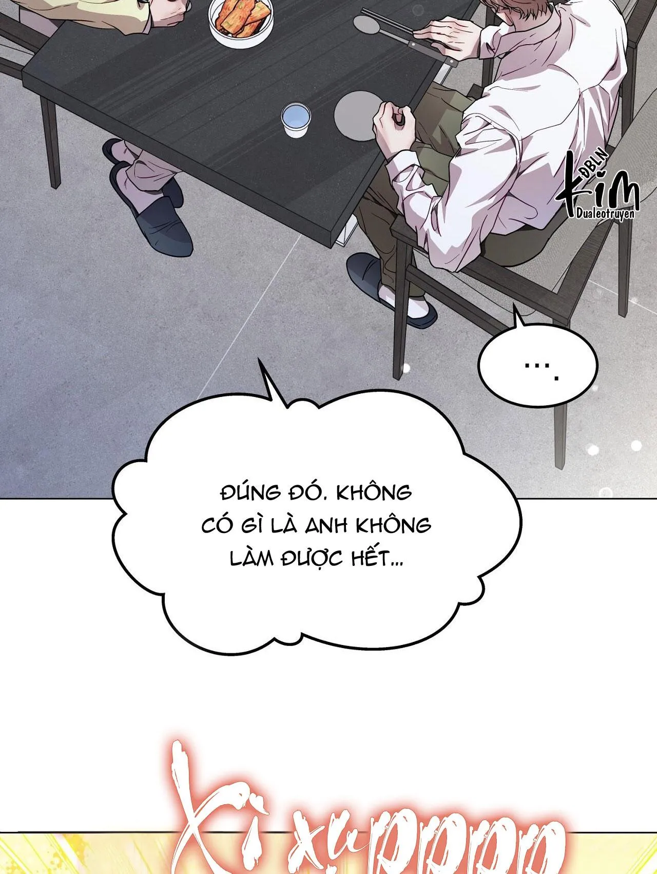 LỐI SỐNG ÍCH KỶ Chapter 49 Trang 58