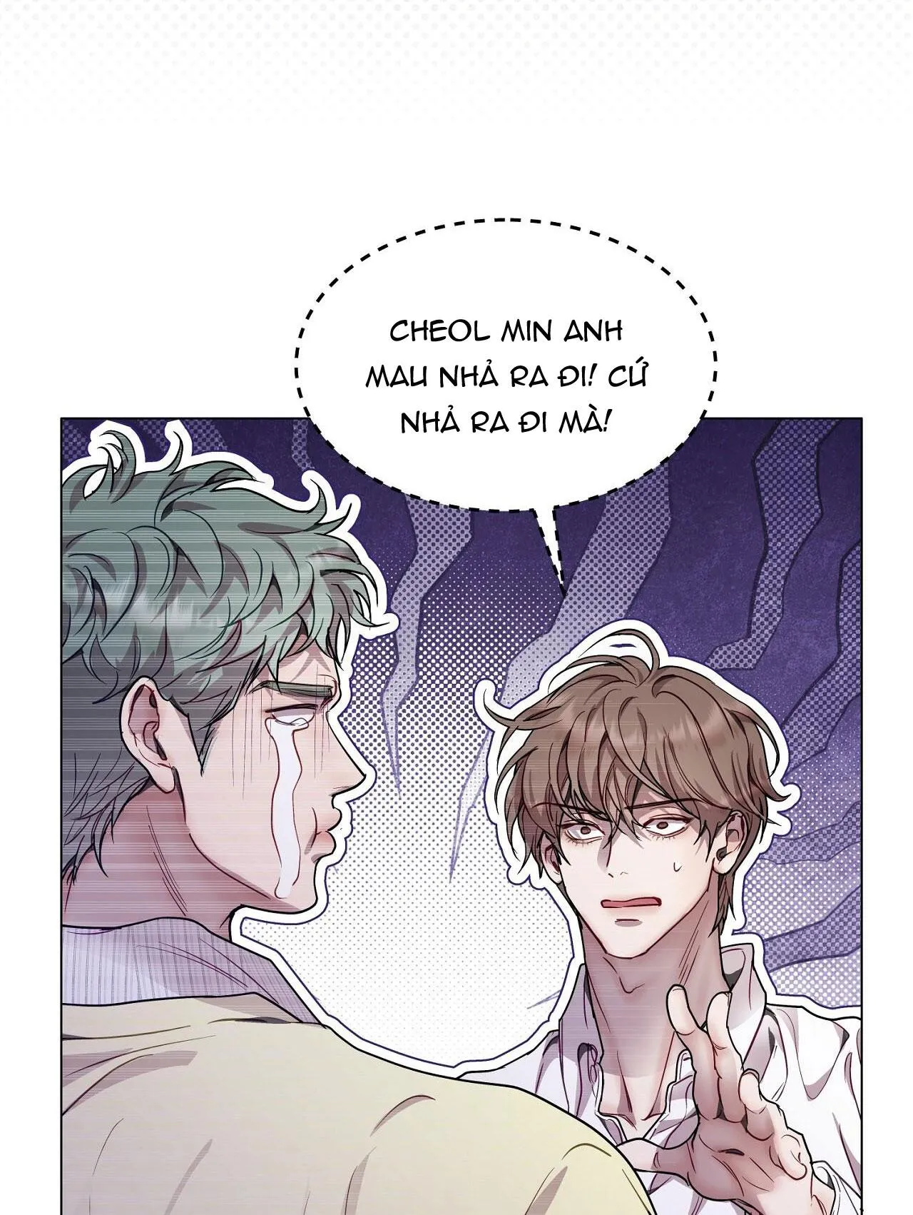LỐI SỐNG ÍCH KỶ Chapter 49 Trang 61