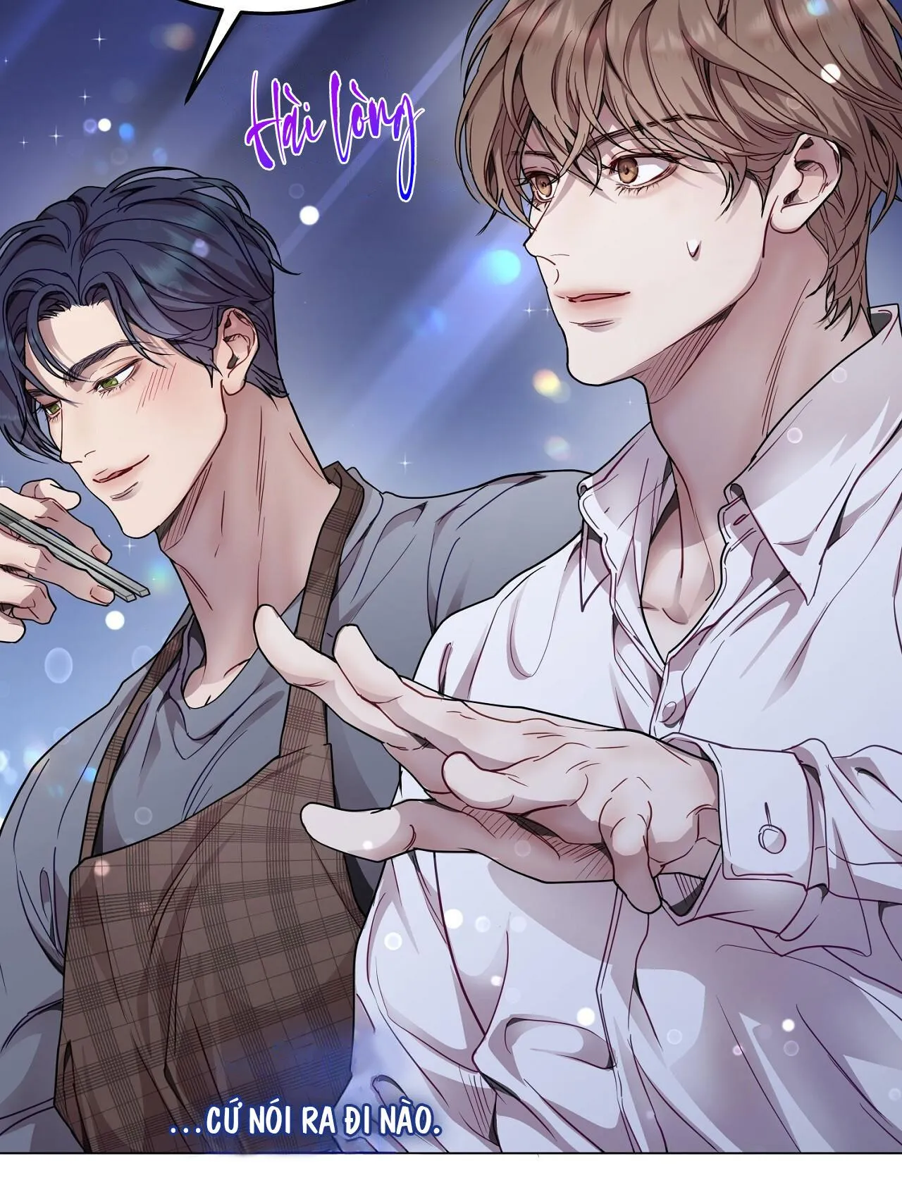 LỐI SỐNG ÍCH KỶ Chapter 49 Trang 63