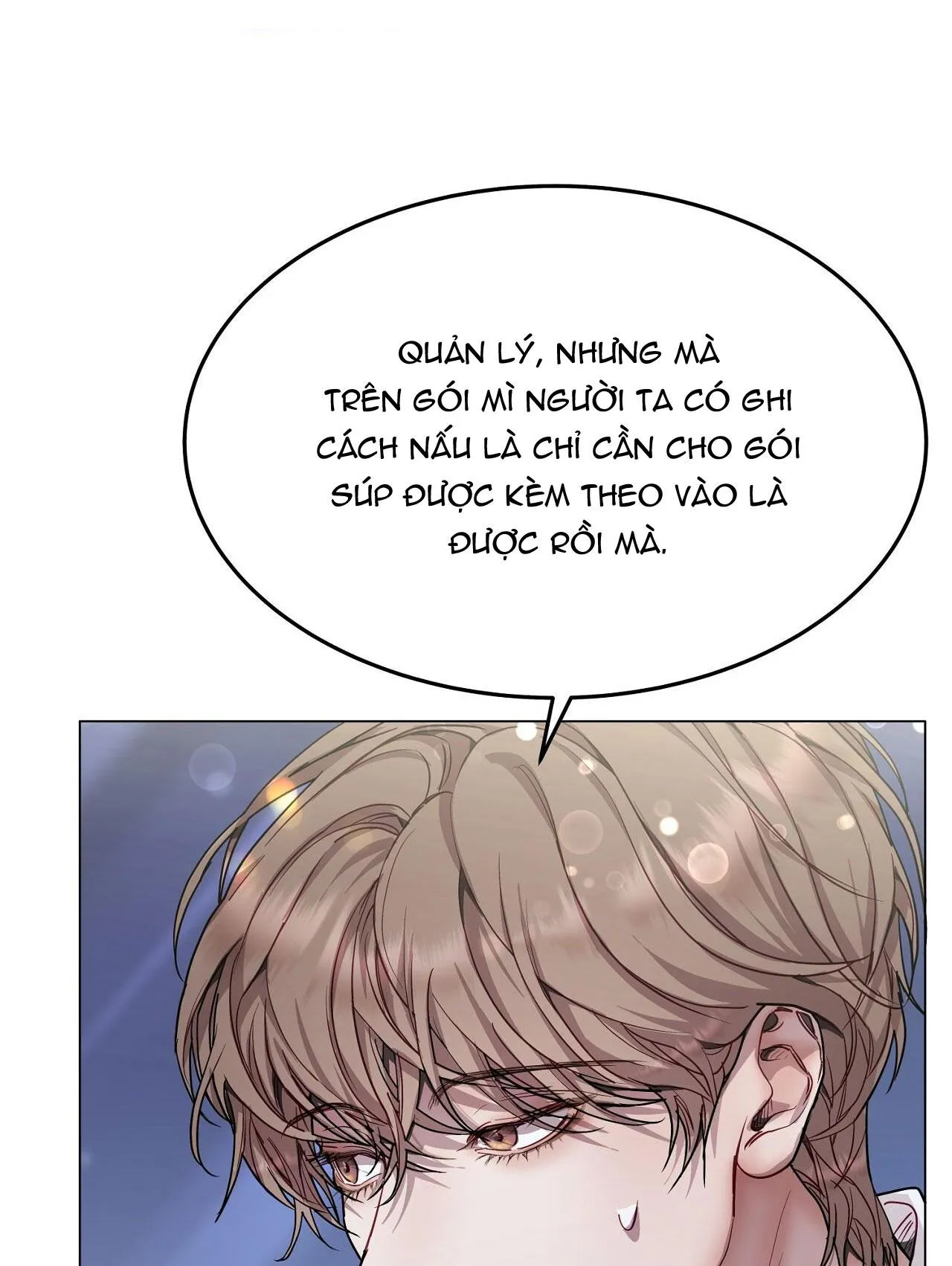 LỐI SỐNG ÍCH KỶ Chapter 49 Trang 64