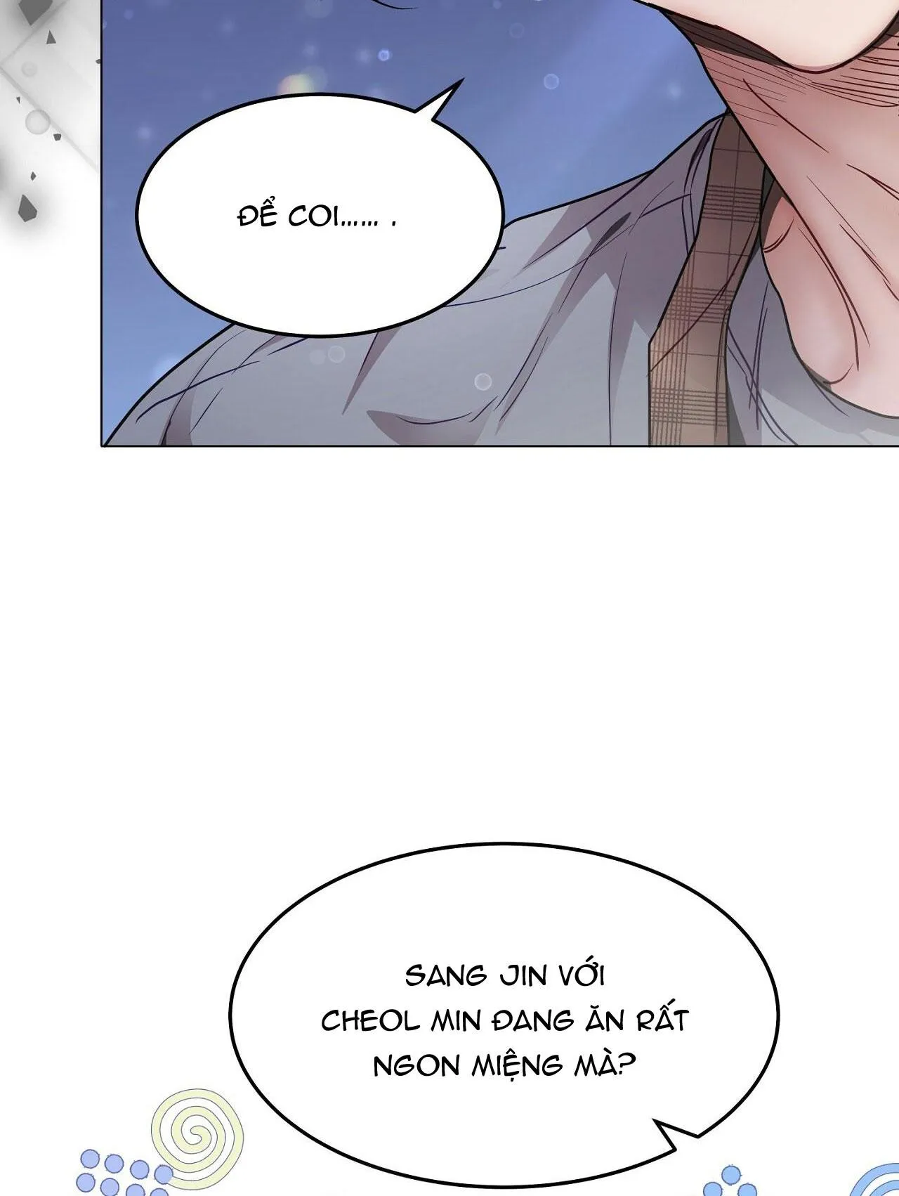 LỐI SỐNG ÍCH KỶ Chapter 49 Trang 68