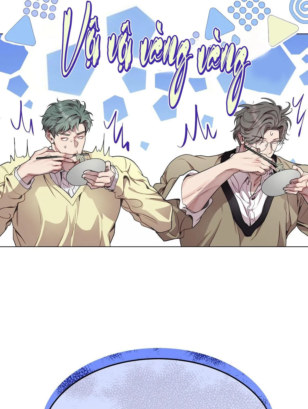 LỐI SỐNG ÍCH KỶ Chapter 49 Trang 69