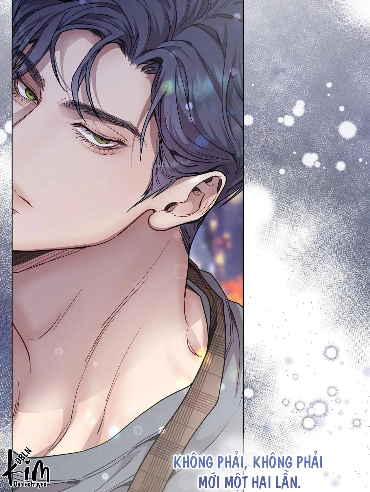 LỐI SỐNG ÍCH KỶ Chapter 49 Trang 73