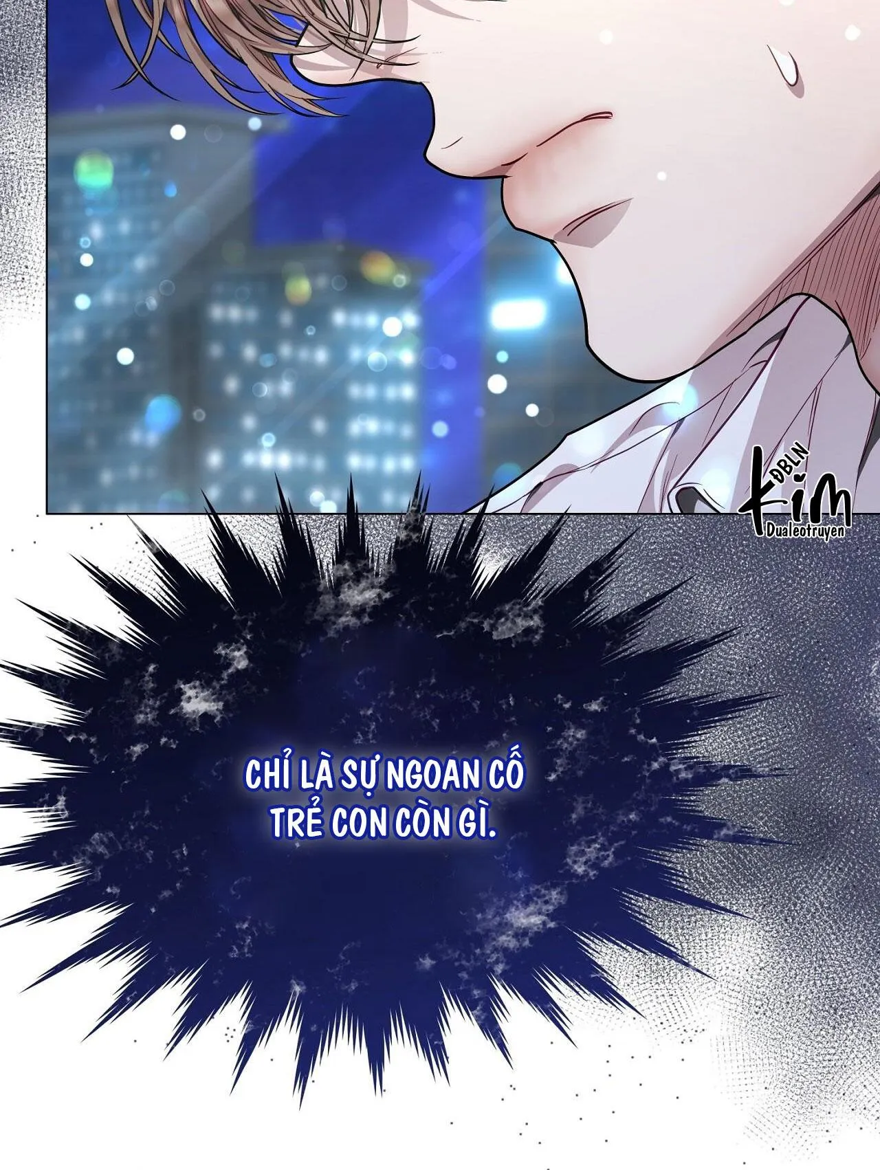 LỐI SỐNG ÍCH KỶ Chapter 49 Trang 75