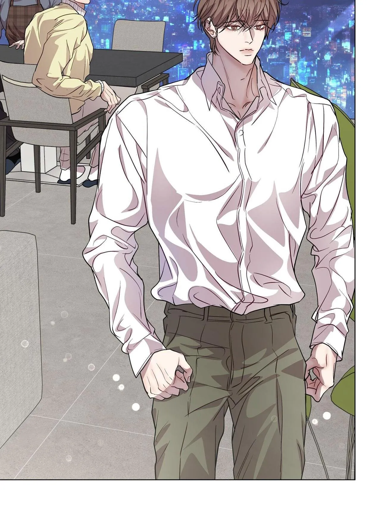 LỐI SỐNG ÍCH KỶ Chapter 49 Trang 78