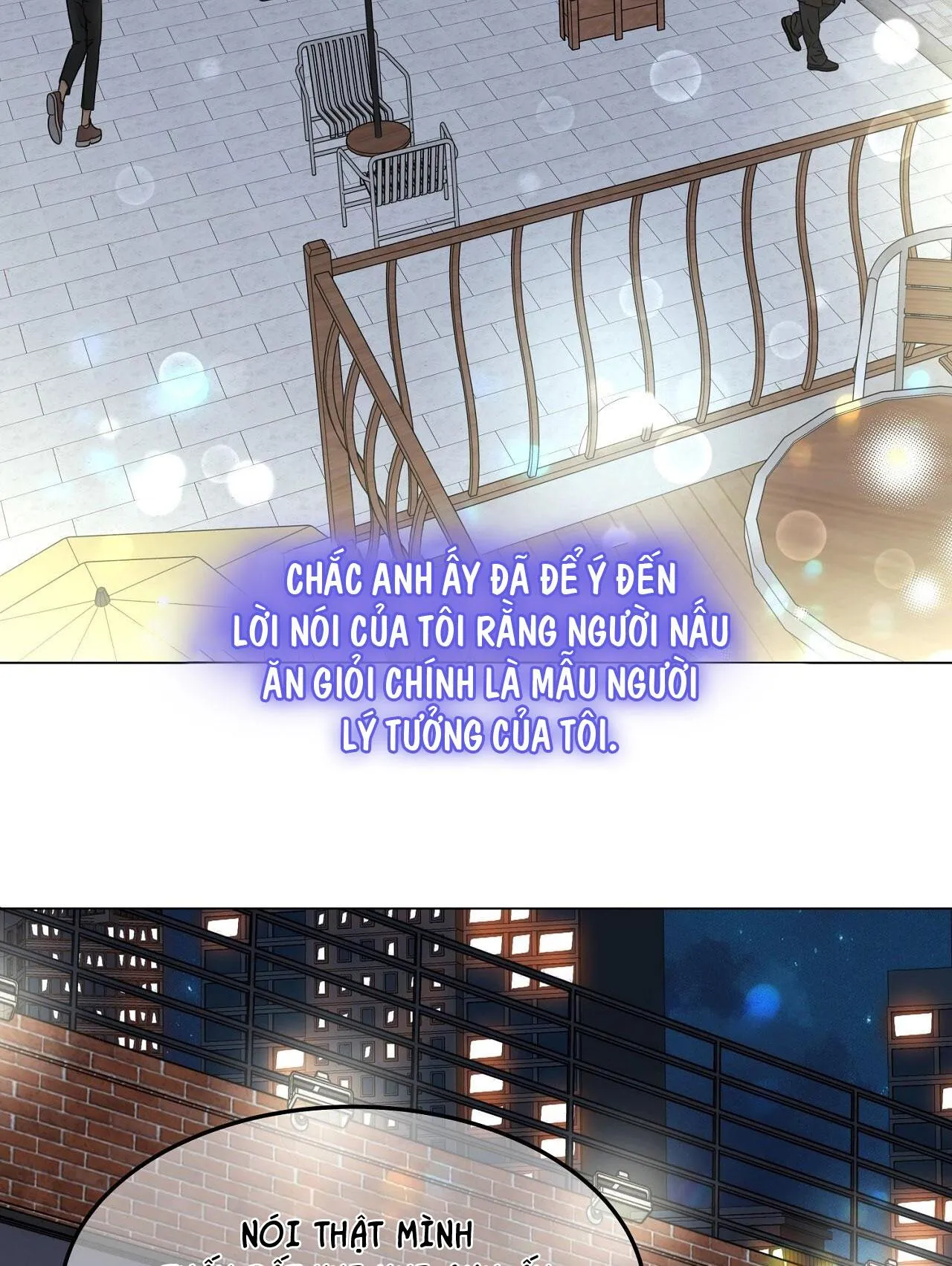 LỐI SỐNG ÍCH KỶ Chapter 49 Trang 81