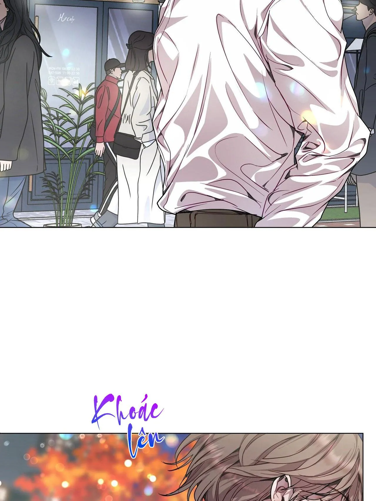 LỐI SỐNG ÍCH KỶ Chapter 49 Trang 83