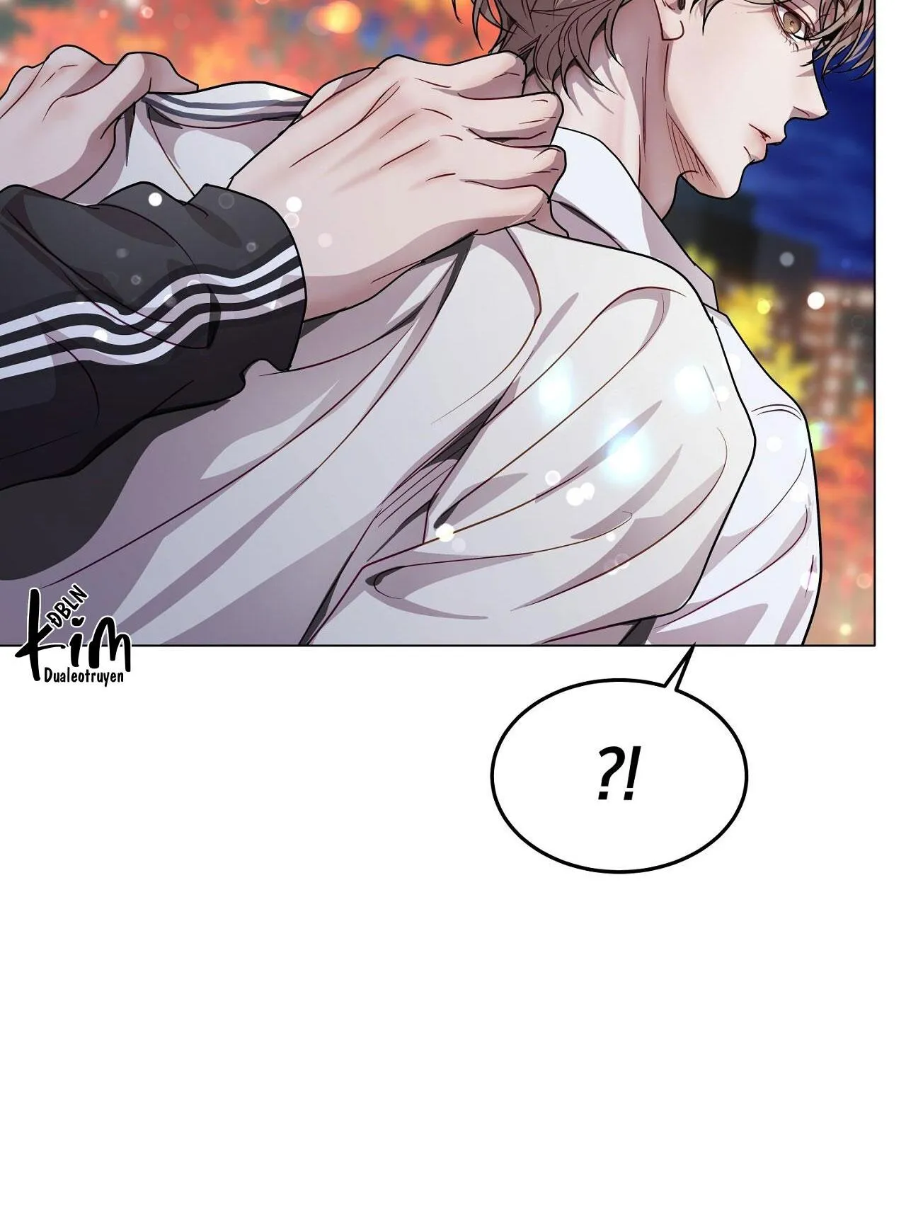 LỐI SỐNG ÍCH KỶ Chapter 49 Trang 84