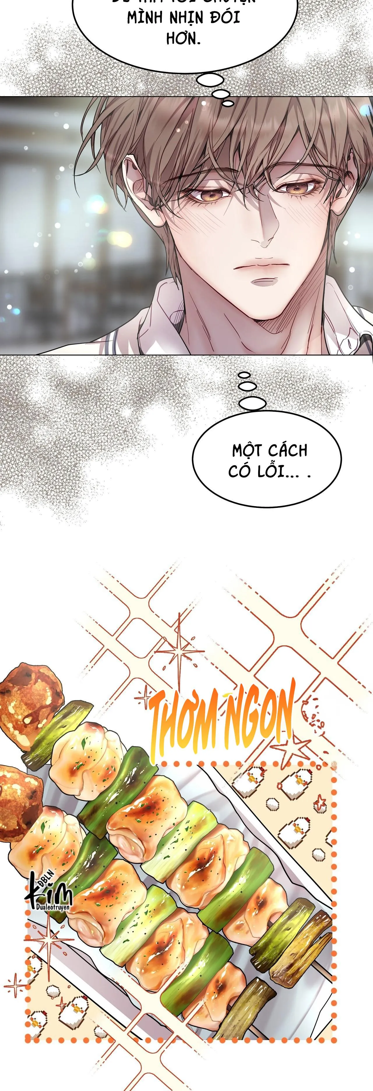 LỐI SỐNG ÍCH KỶ Chapter 50 Trang 9