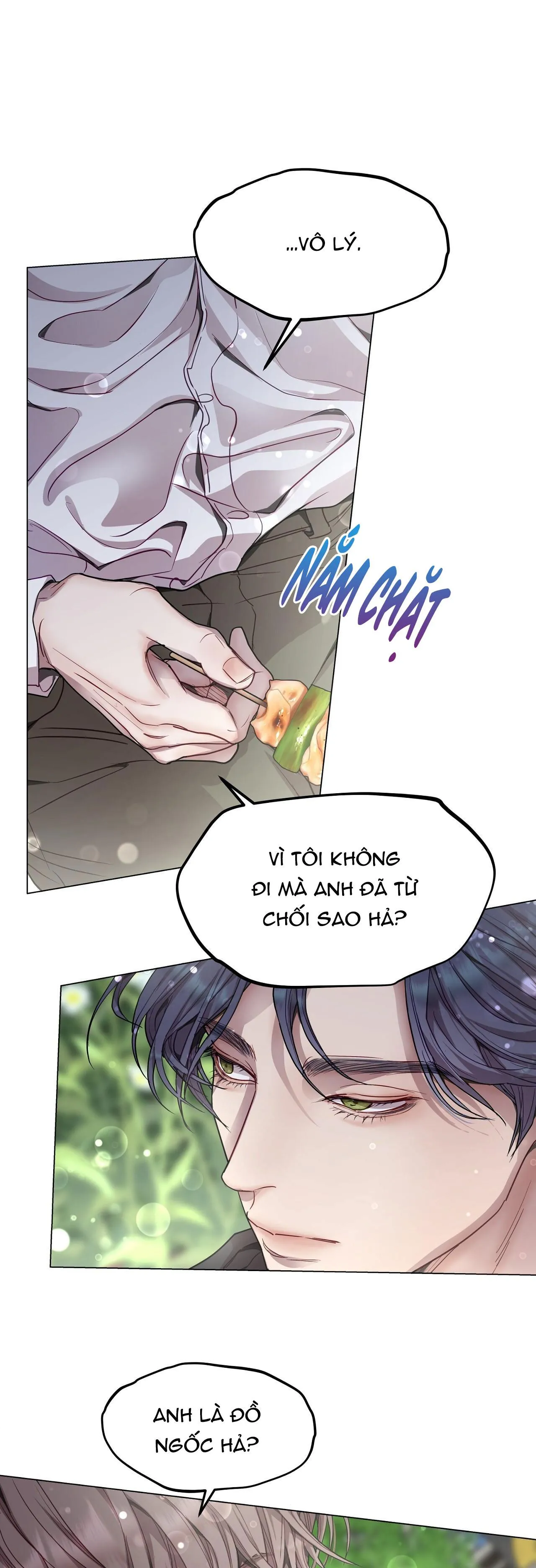 LỐI SỐNG ÍCH KỶ Chapter 50 Trang 16