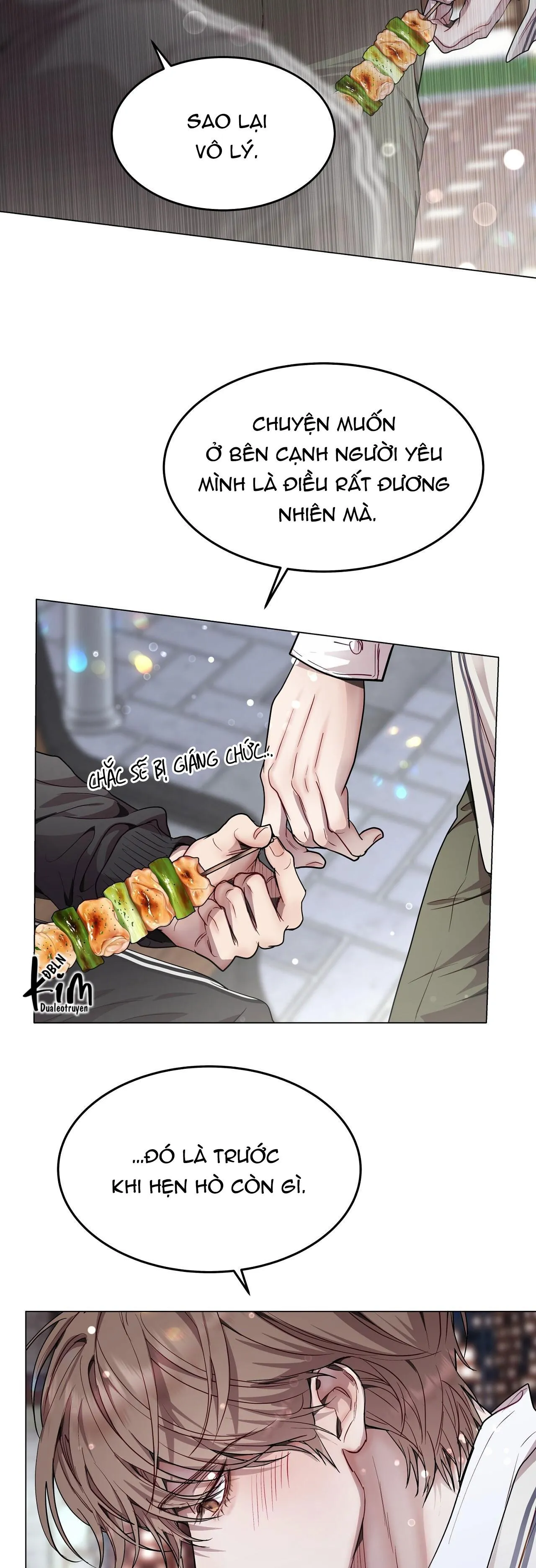 LỐI SỐNG ÍCH KỶ Chapter 50 Trang 18