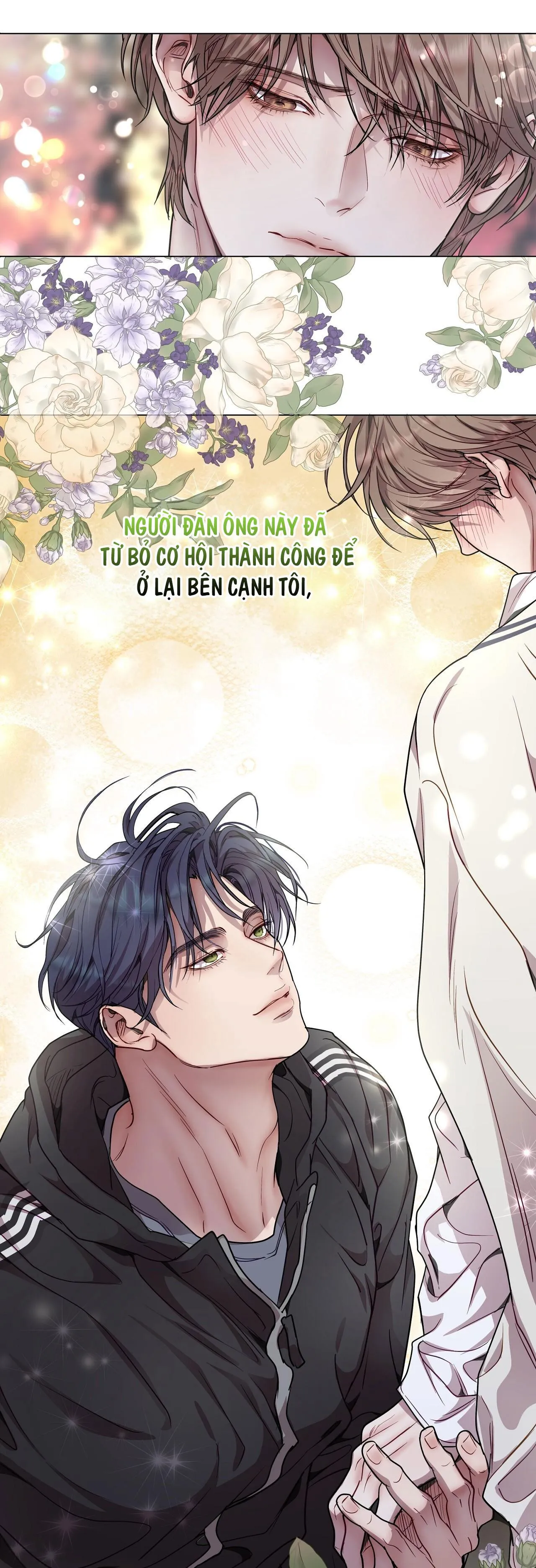 LỐI SỐNG ÍCH KỶ Chapter 50 Trang 21