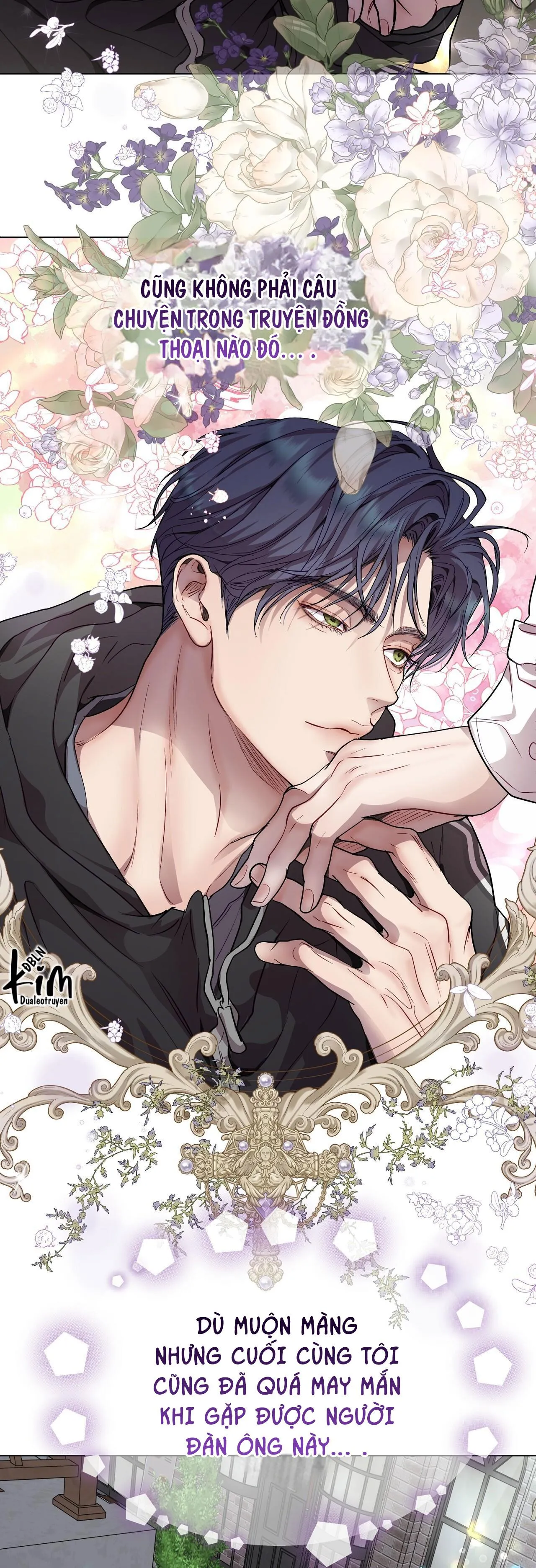 LỐI SỐNG ÍCH KỶ Chapter 50 Trang 22