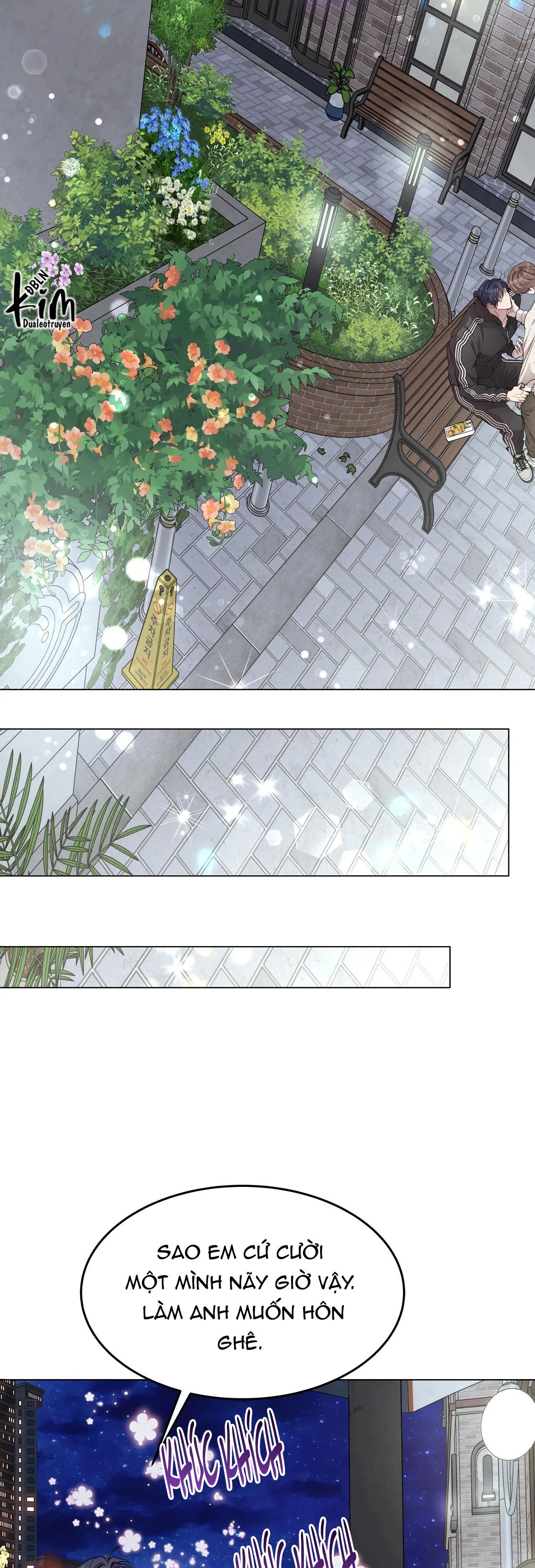 LỐI SỐNG ÍCH KỶ Chapter 50 Trang 23