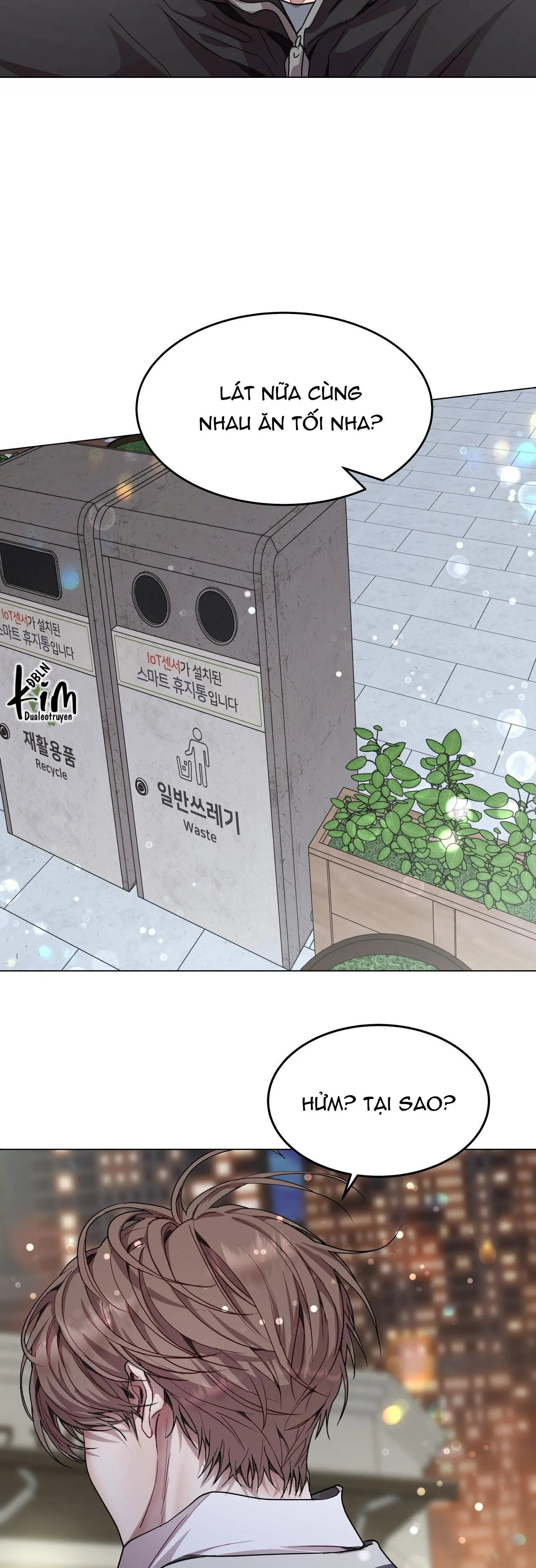 LỐI SỐNG ÍCH KỶ Chapter 50 Trang 27