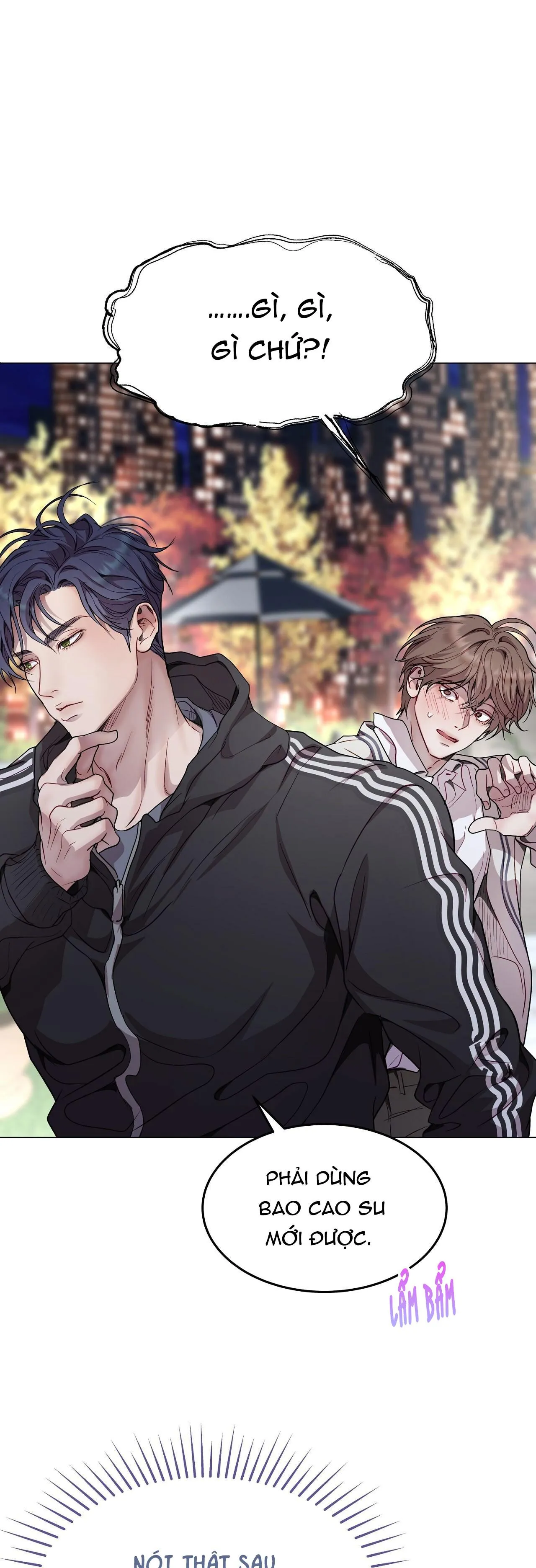 LỐI SỐNG ÍCH KỶ Chapter 50 Trang 29