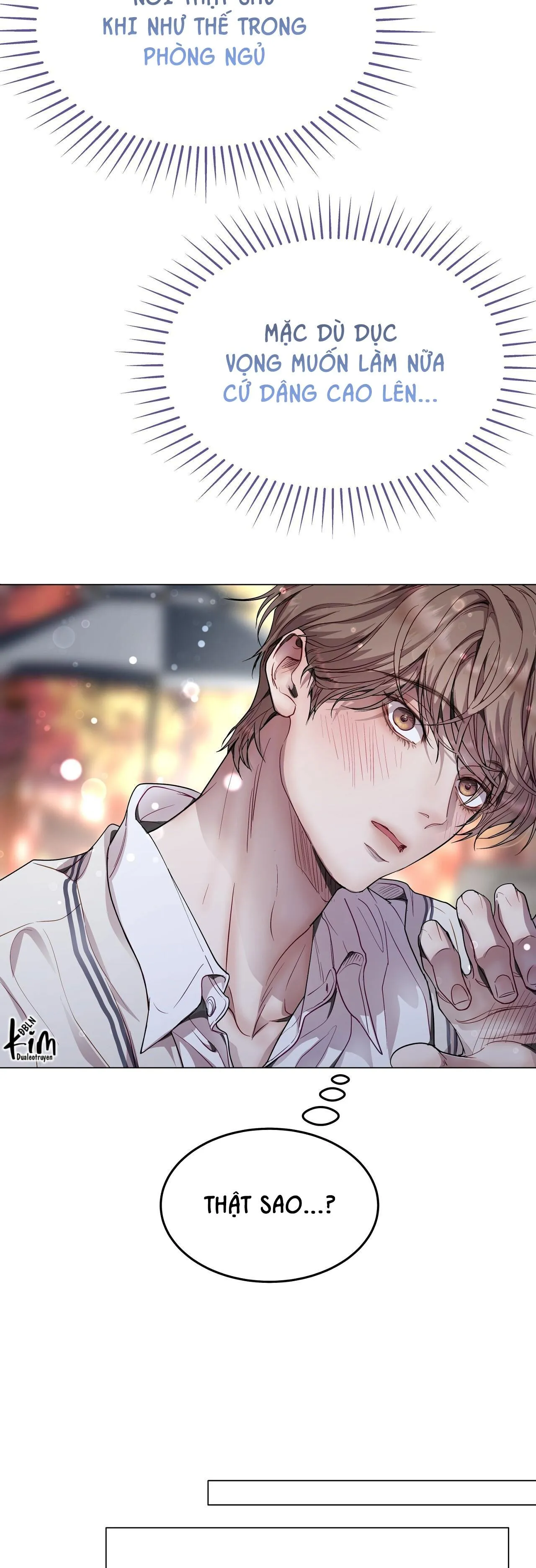 LỐI SỐNG ÍCH KỶ Chapter 50 Trang 30