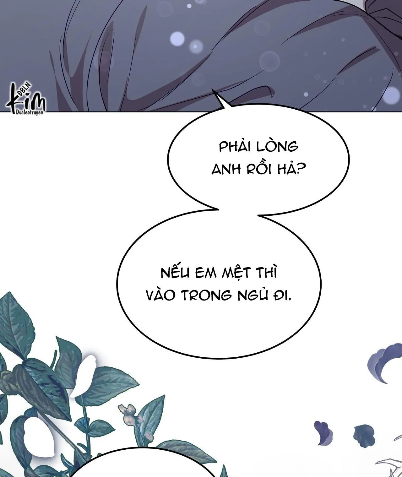 LỐI SỐNG ÍCH KỶ Chapter 50 Trang 37