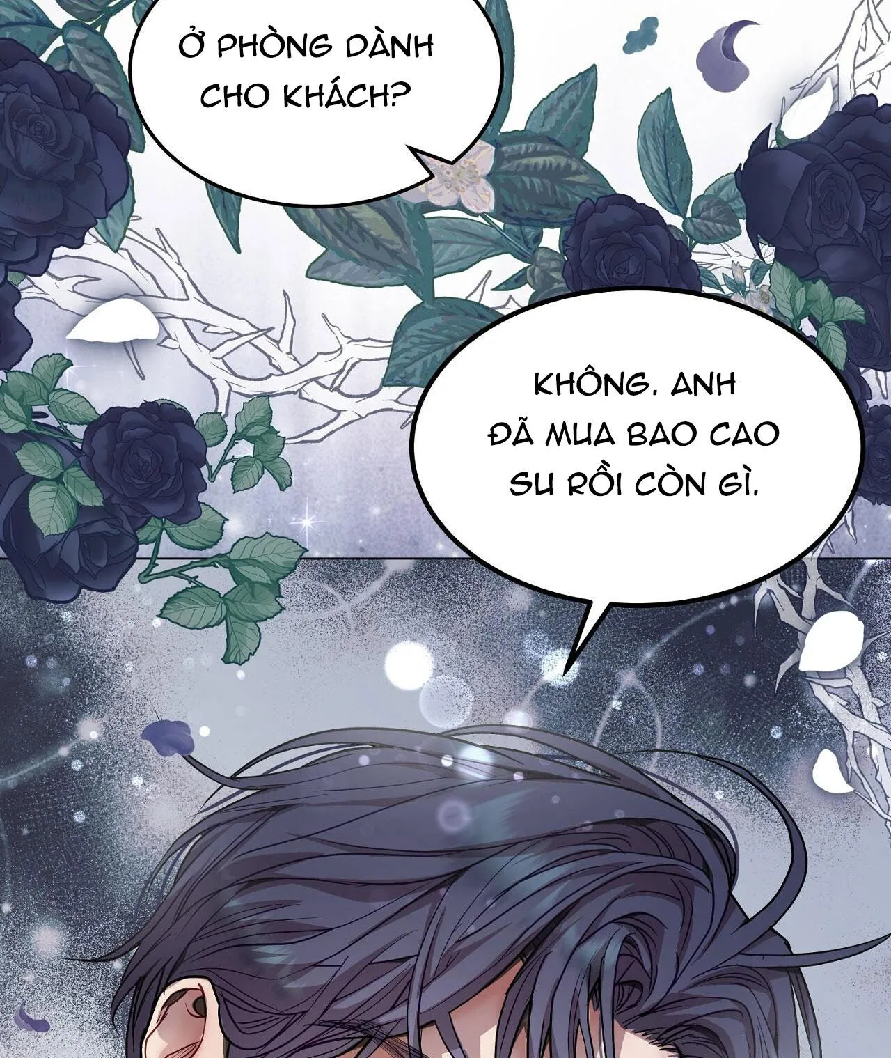 LỐI SỐNG ÍCH KỶ Chapter 50 Trang 38