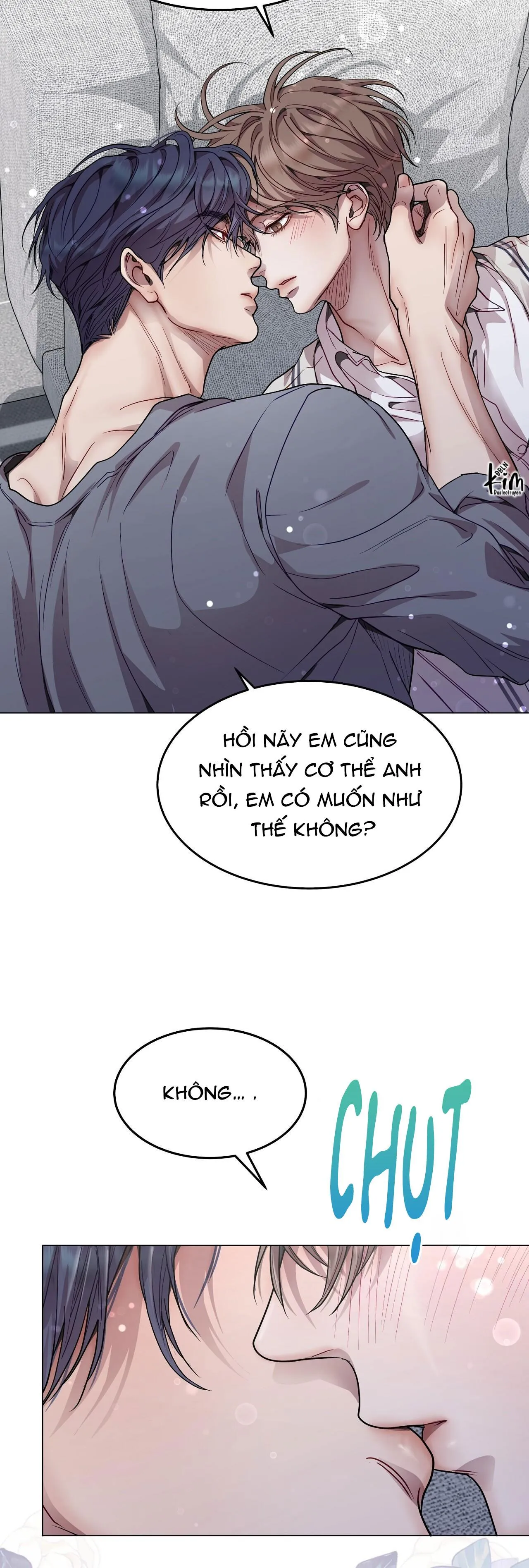 LỐI SỐNG ÍCH KỶ Chapter 51 Trang 3