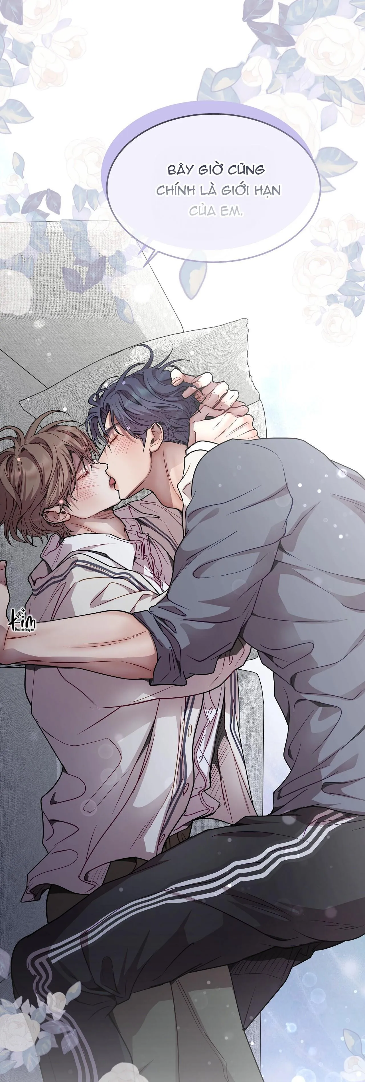 LỐI SỐNG ÍCH KỶ Chapter 51 Trang 4