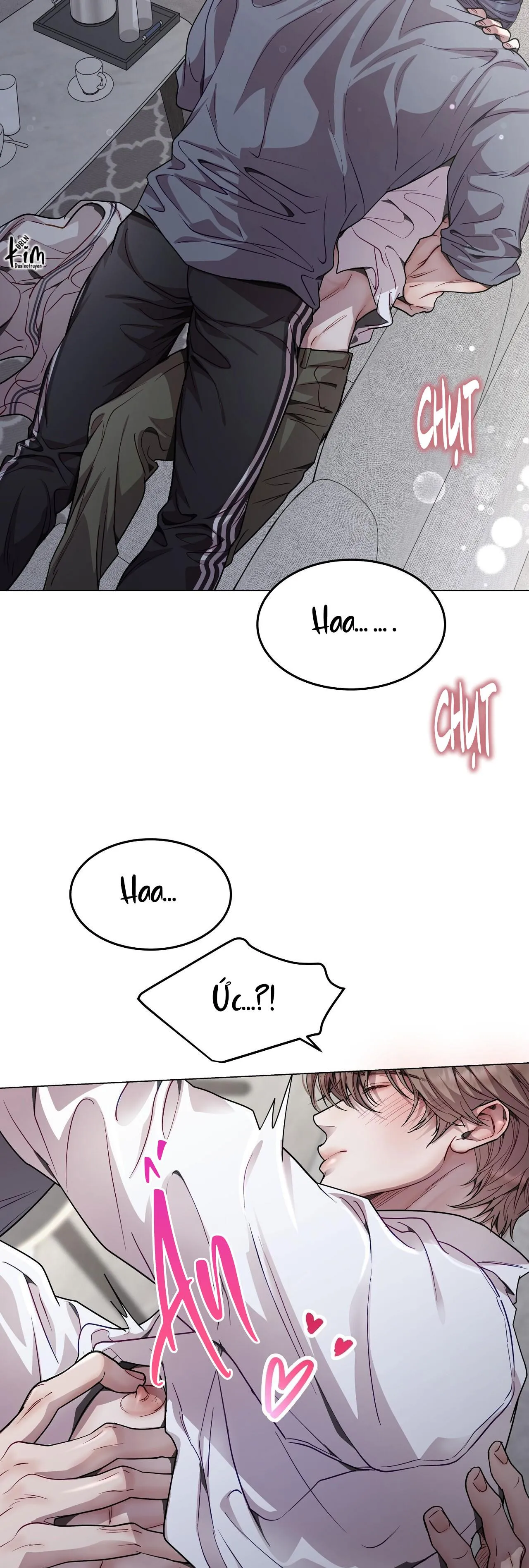 LỐI SỐNG ÍCH KỶ Chapter 51 Trang 6