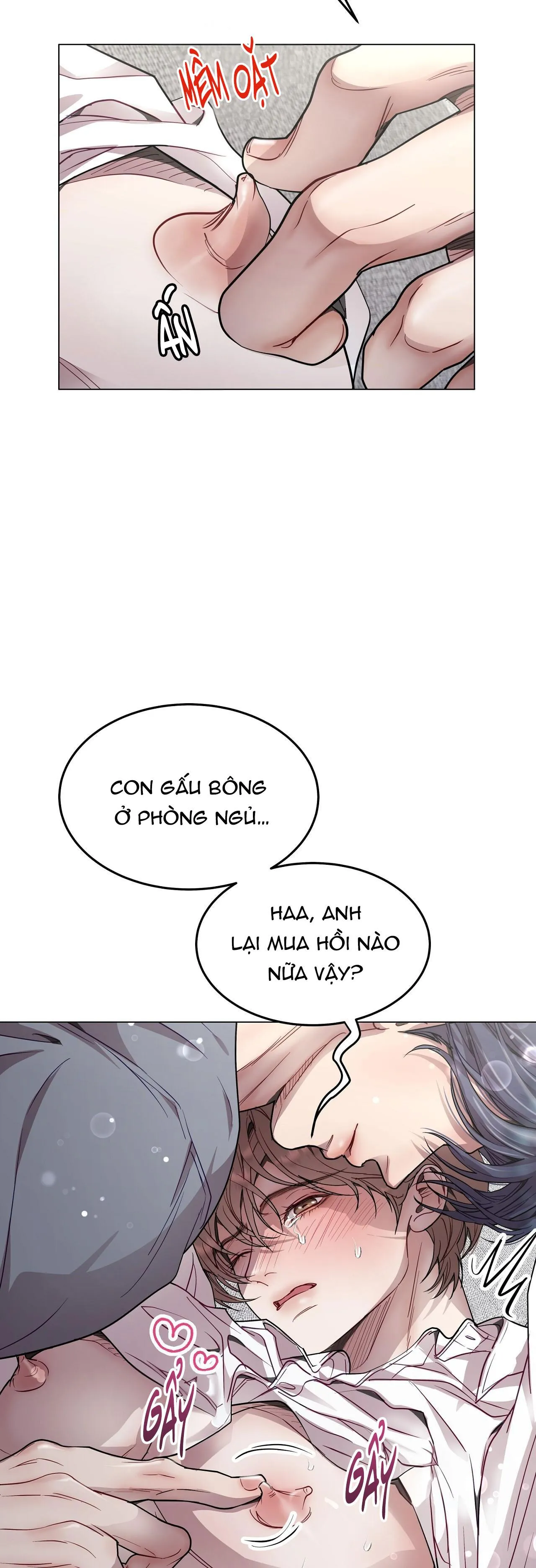 LỐI SỐNG ÍCH KỶ Chapter 51 Trang 8