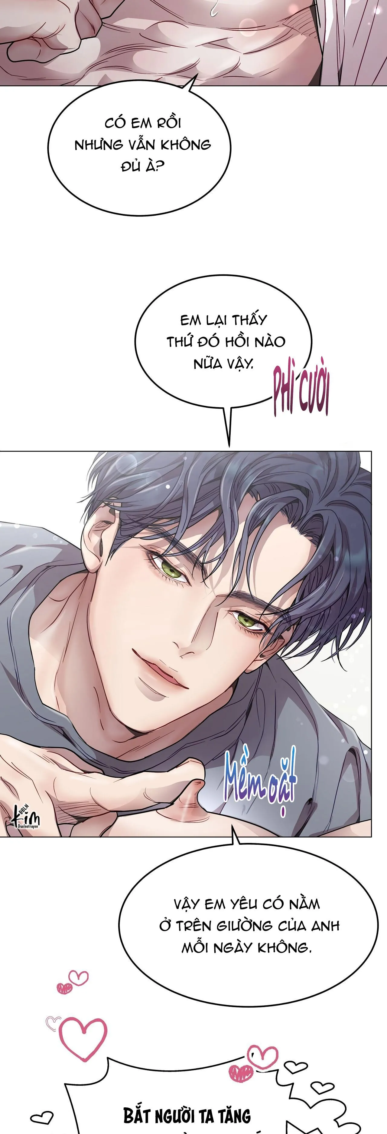 LỐI SỐNG ÍCH KỶ Chapter 51 Trang 9