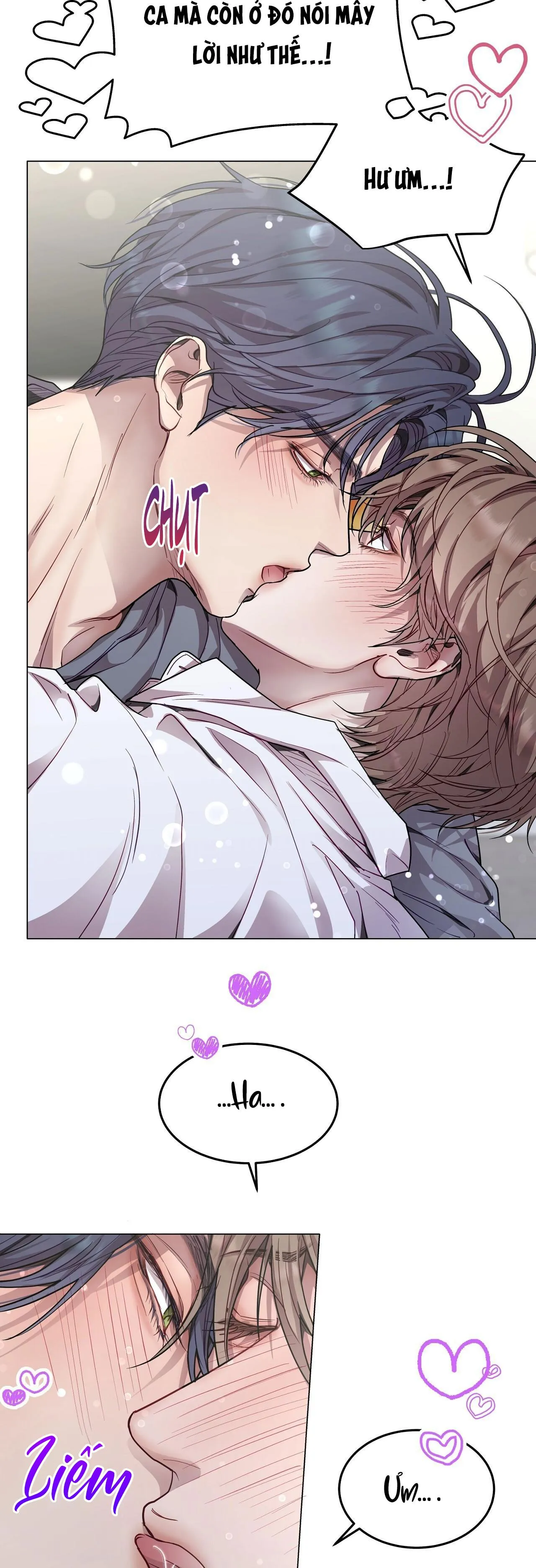 LỐI SỐNG ÍCH KỶ Chapter 51 Trang 10