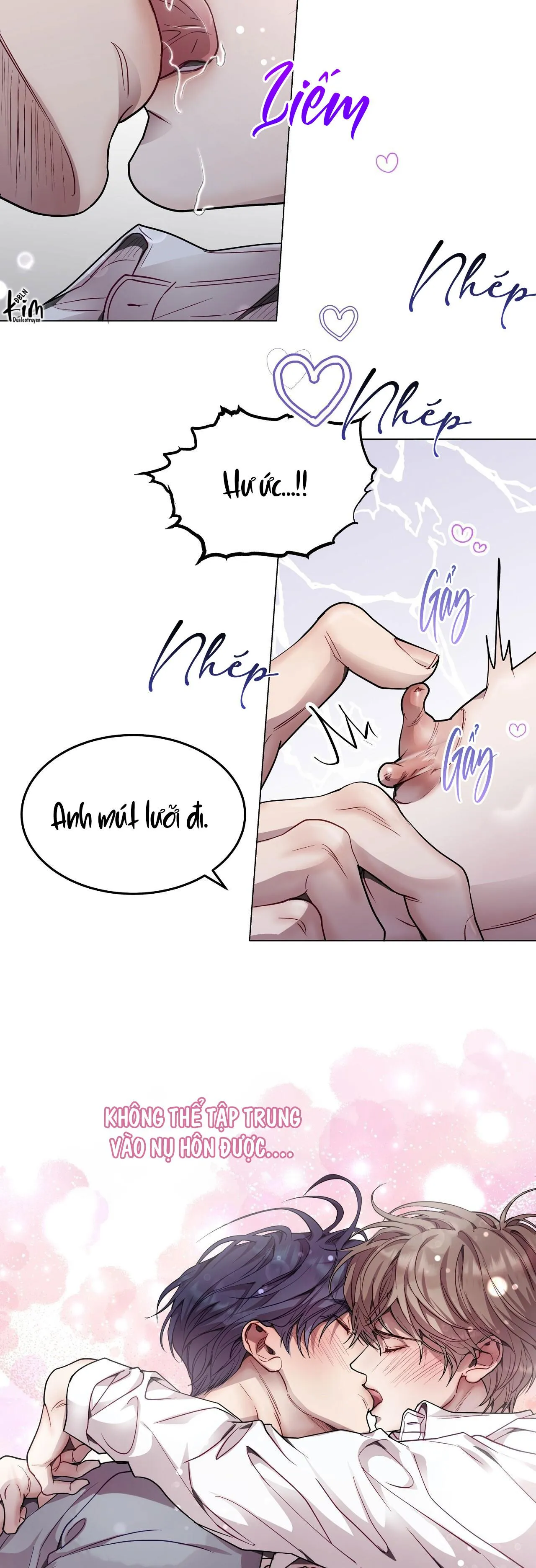 LỐI SỐNG ÍCH KỶ Chapter 51 Trang 11