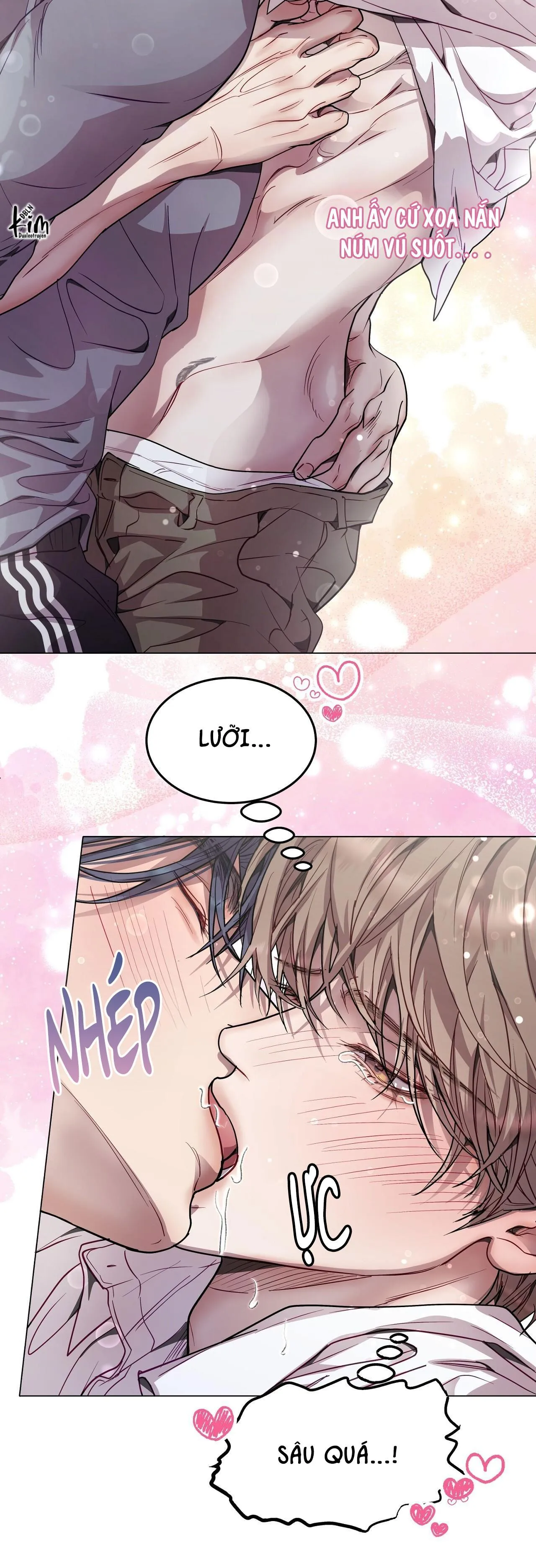 LỐI SỐNG ÍCH KỶ Chapter 51 Trang 12