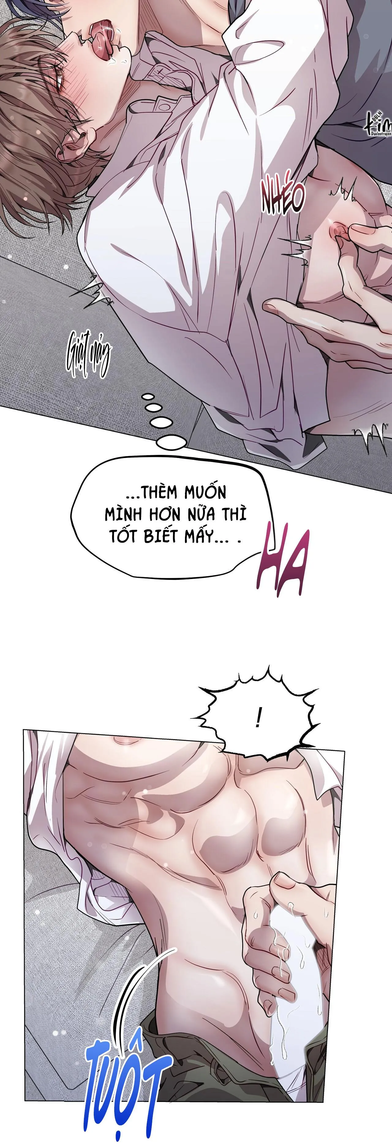 LỐI SỐNG ÍCH KỶ Chapter 51 Trang 16