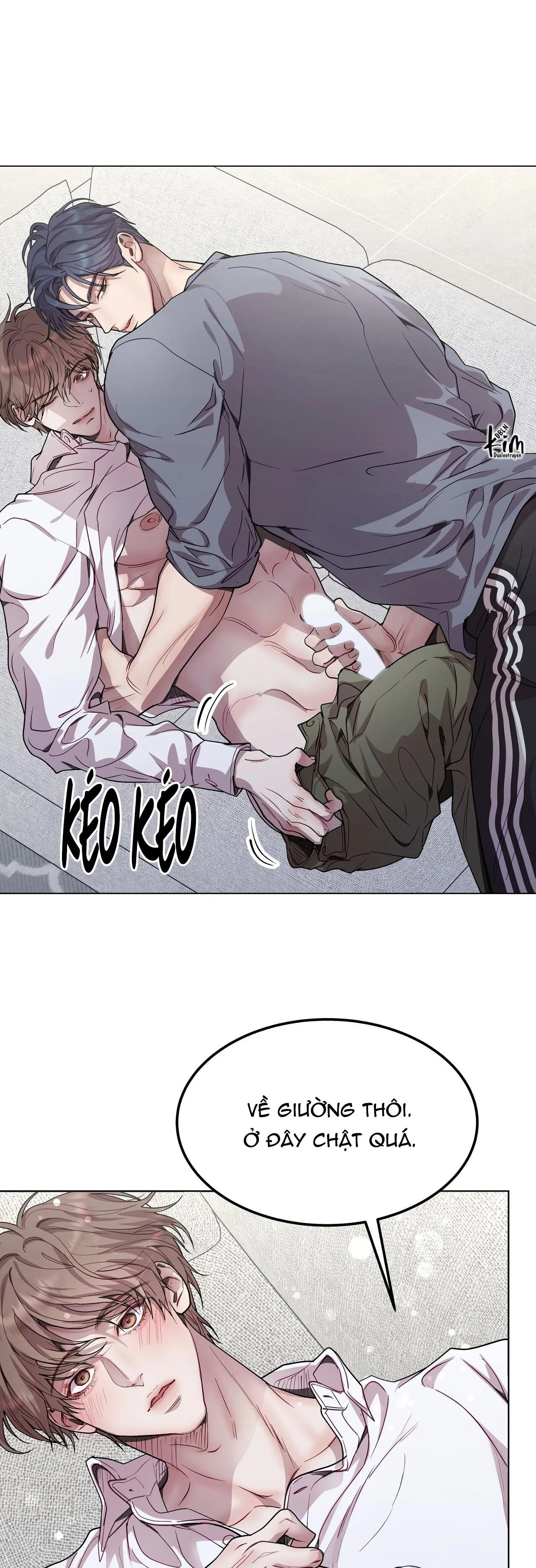 LỐI SỐNG ÍCH KỶ Chapter 51 Trang 17