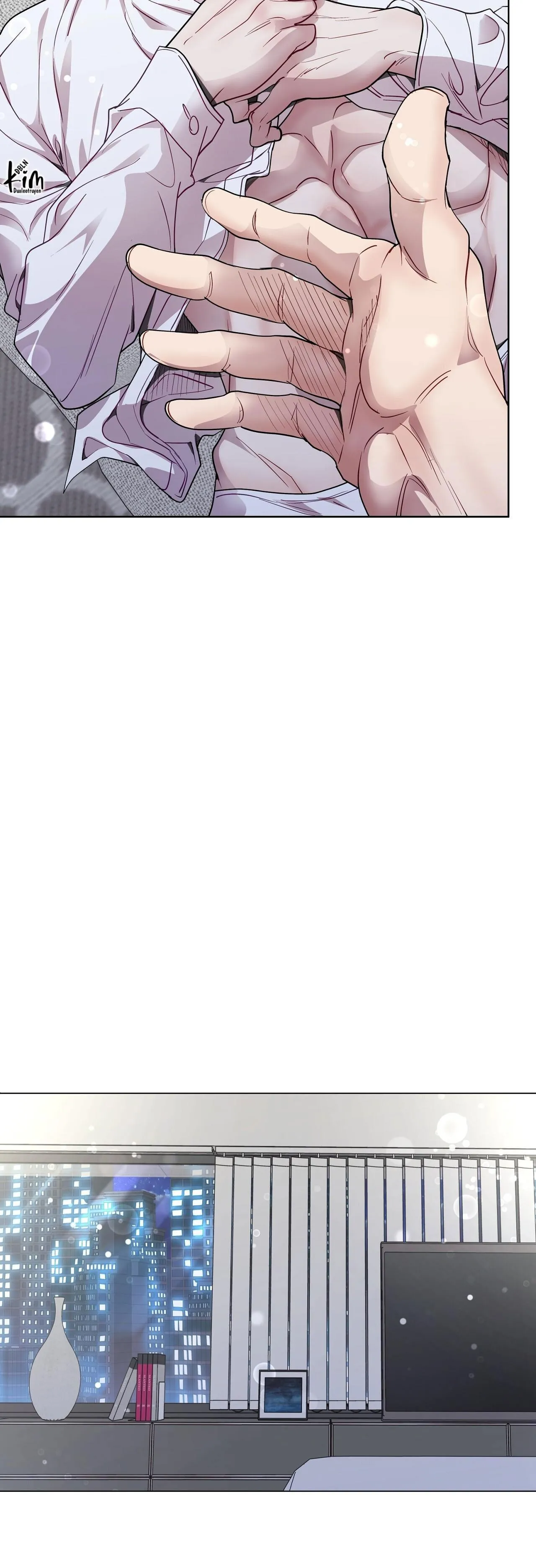 LỐI SỐNG ÍCH KỶ Chapter 51 Trang 18