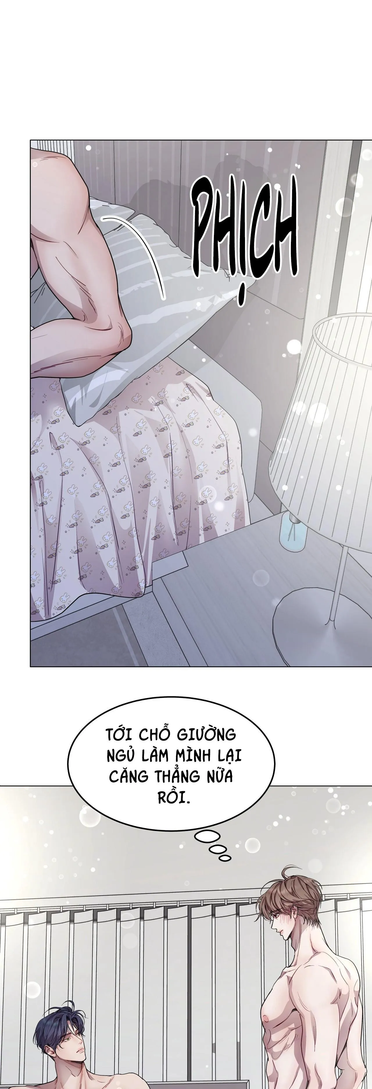 LỐI SỐNG ÍCH KỶ Chapter 51 Trang 19