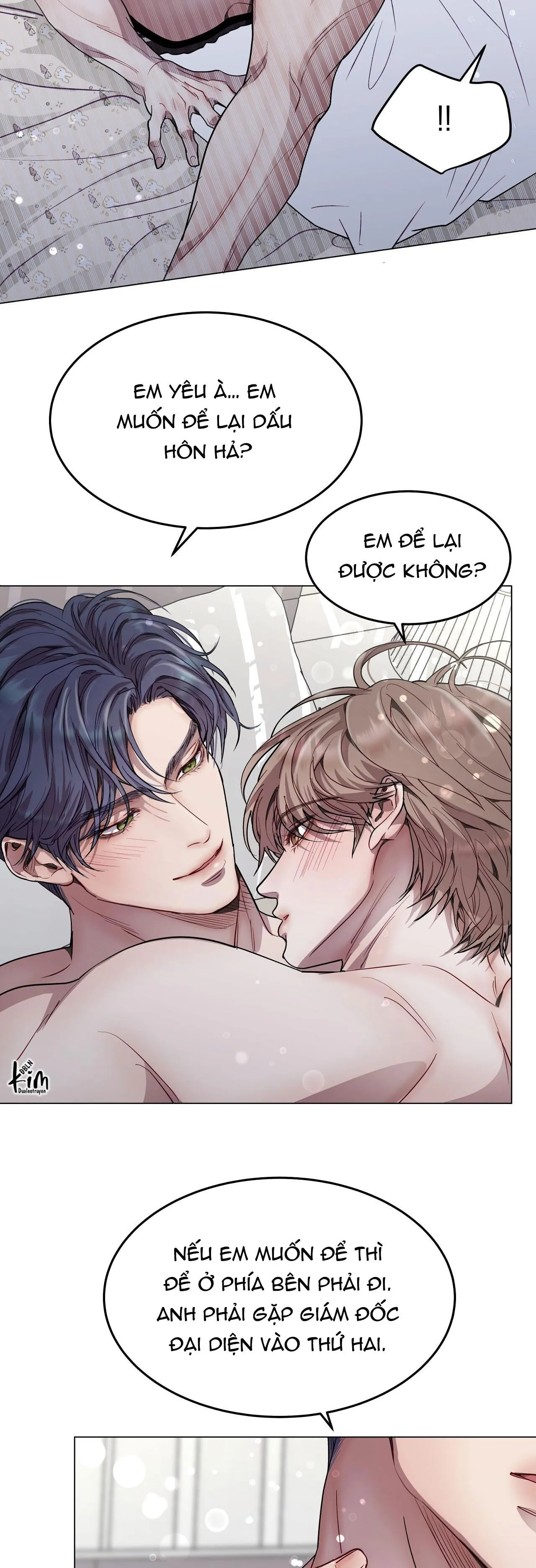 LỐI SỐNG ÍCH KỶ Chapter 51 Trang 22