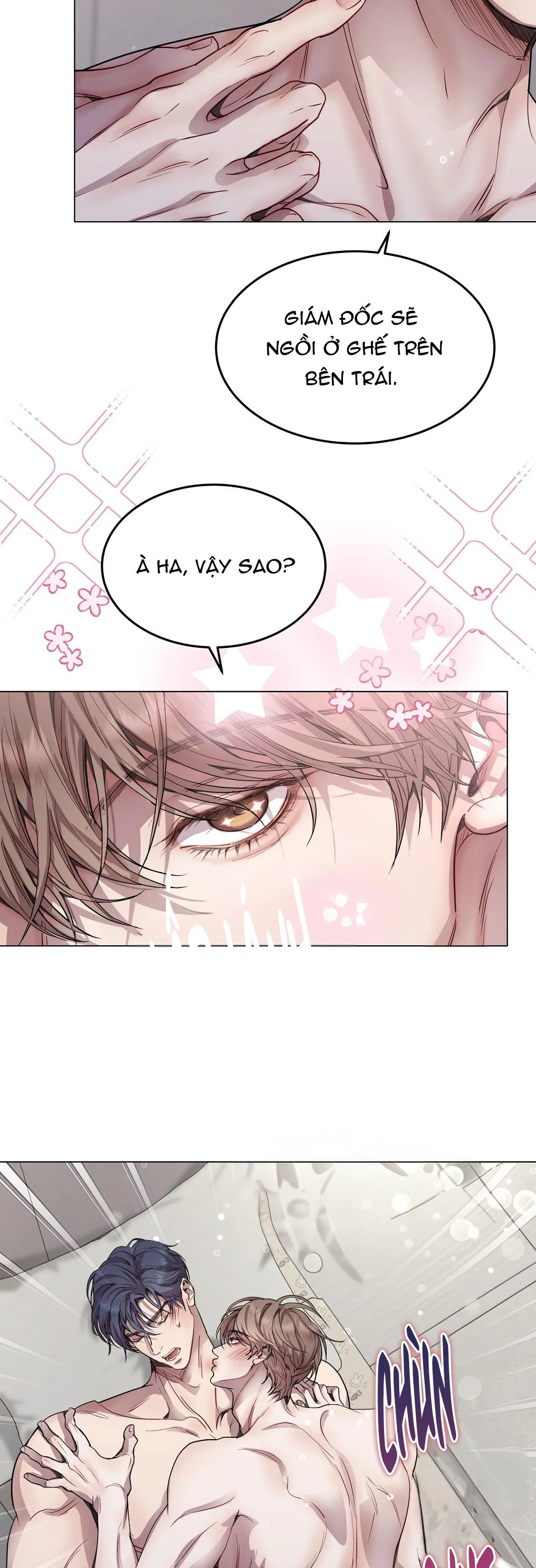 LỐI SỐNG ÍCH KỶ Chapter 51 Trang 23