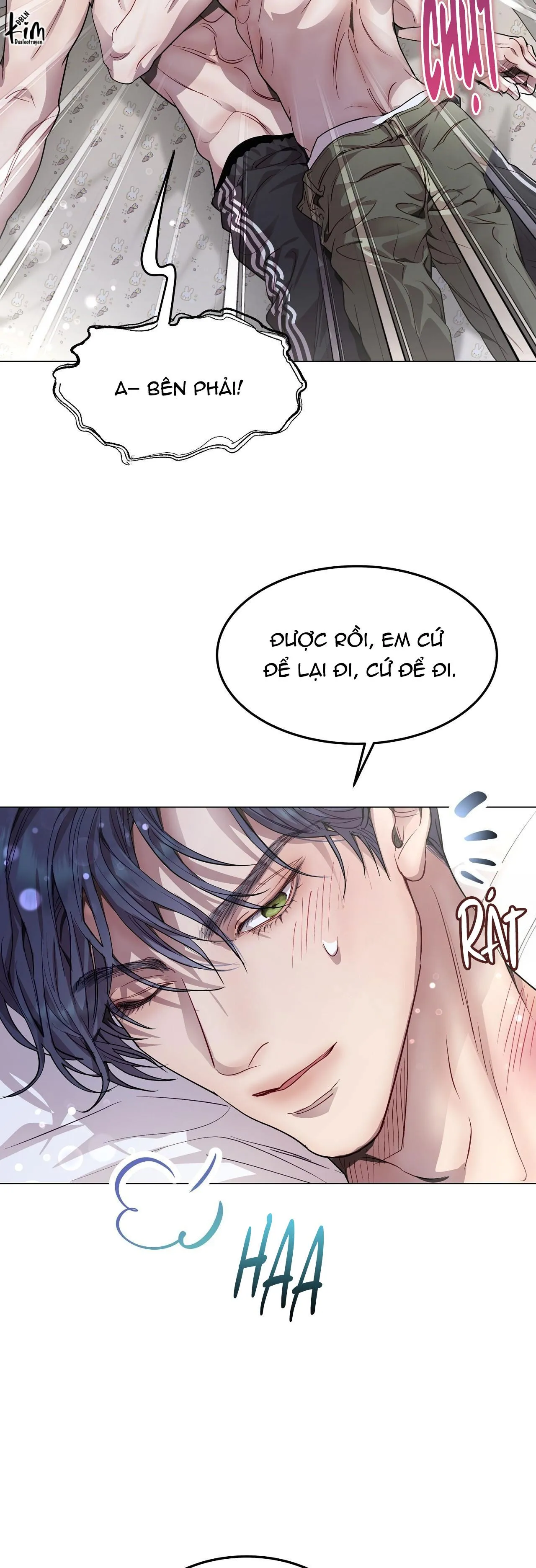 LỐI SỐNG ÍCH KỶ Chapter 51 Trang 24