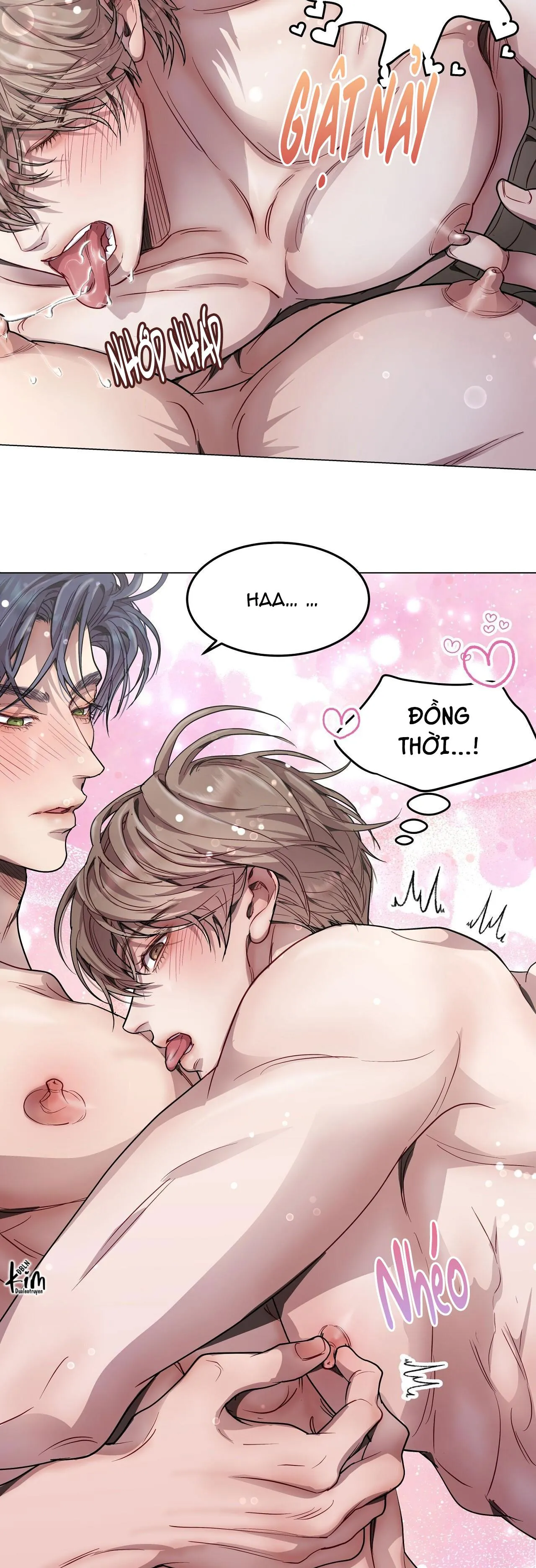 LỐI SỐNG ÍCH KỶ Chapter 51 Trang 28