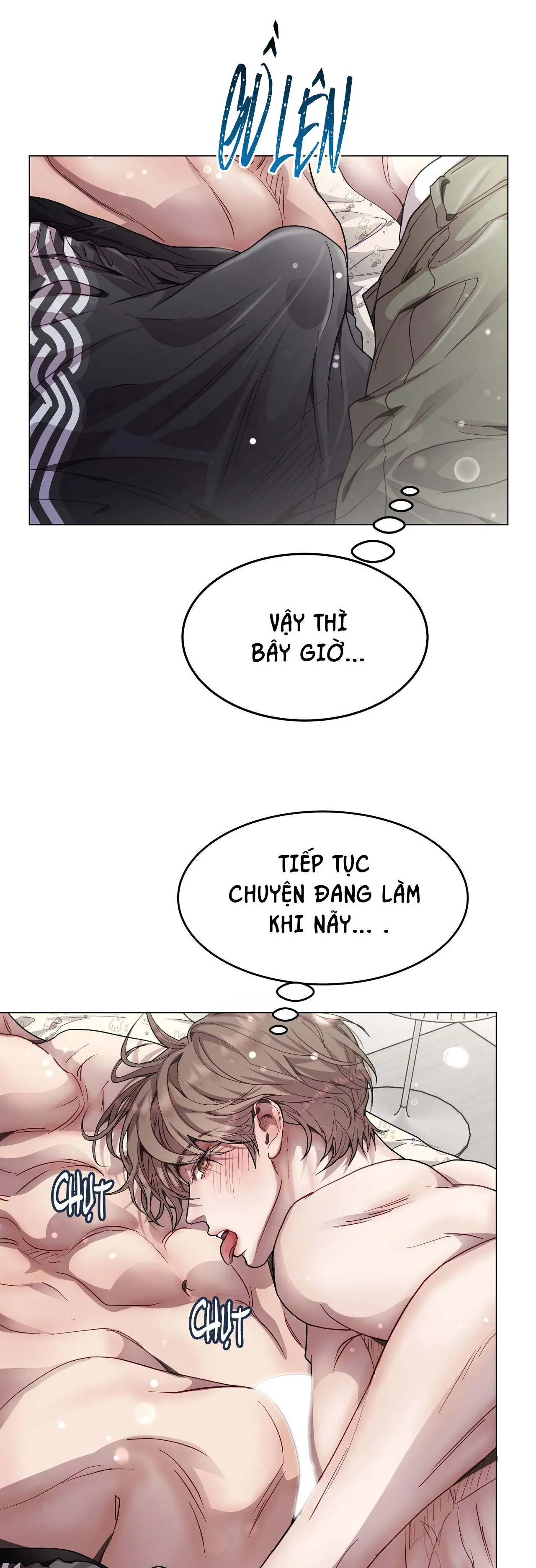 LỐI SỐNG ÍCH KỶ Chapter 51 Trang 31