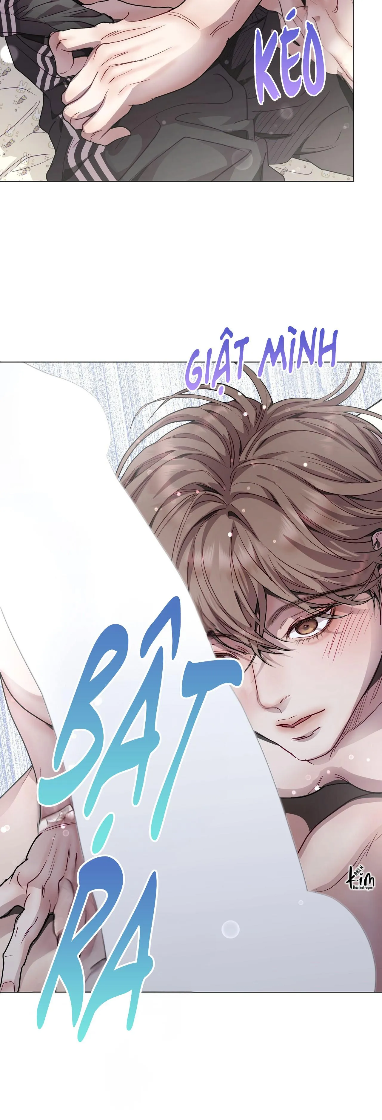 LỐI SỐNG ÍCH KỶ Chapter 51 Trang 32