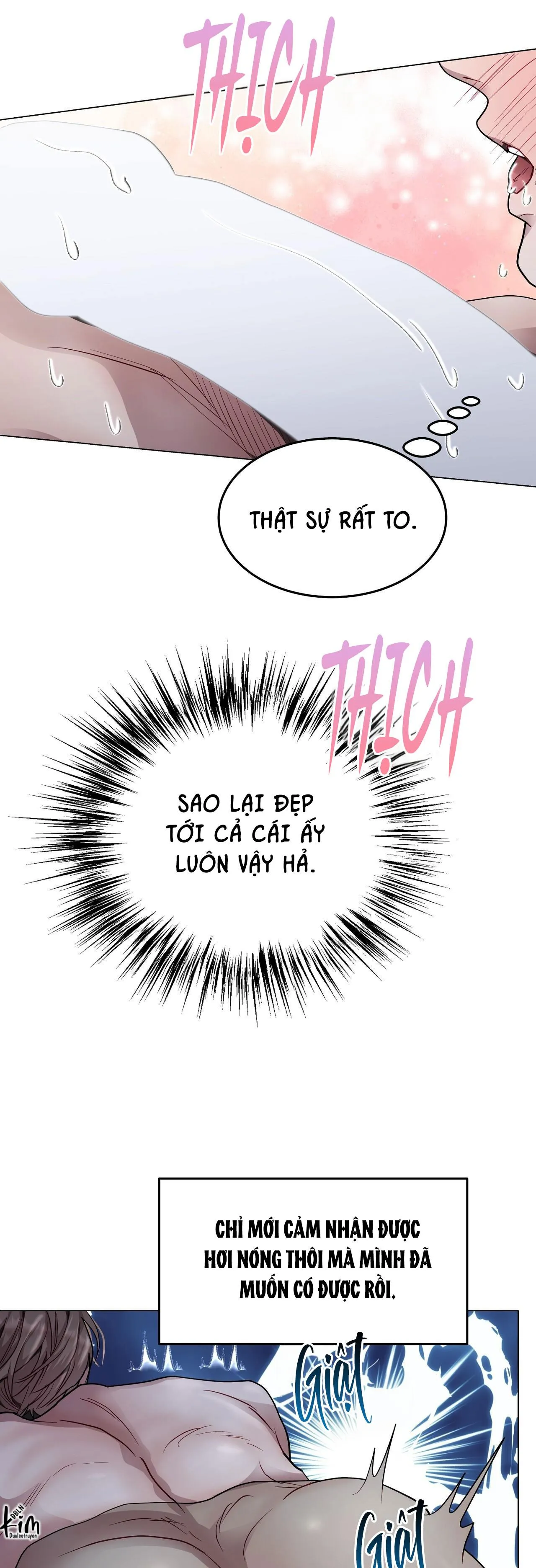 LỐI SỐNG ÍCH KỶ Chapter 51 Trang 34