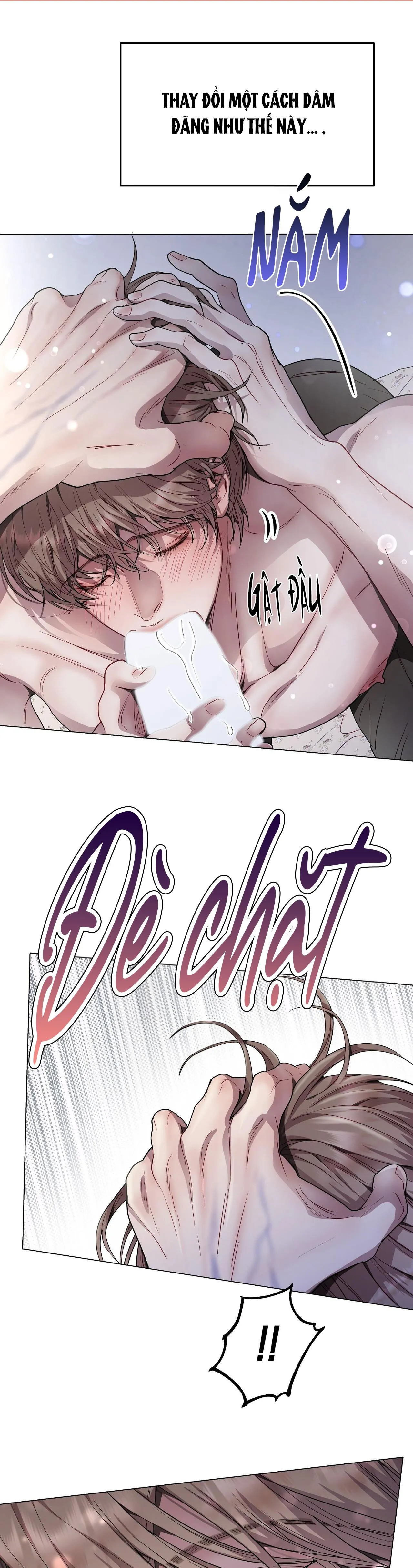 LỐI SỐNG ÍCH KỶ Chapter 52 Trang 5