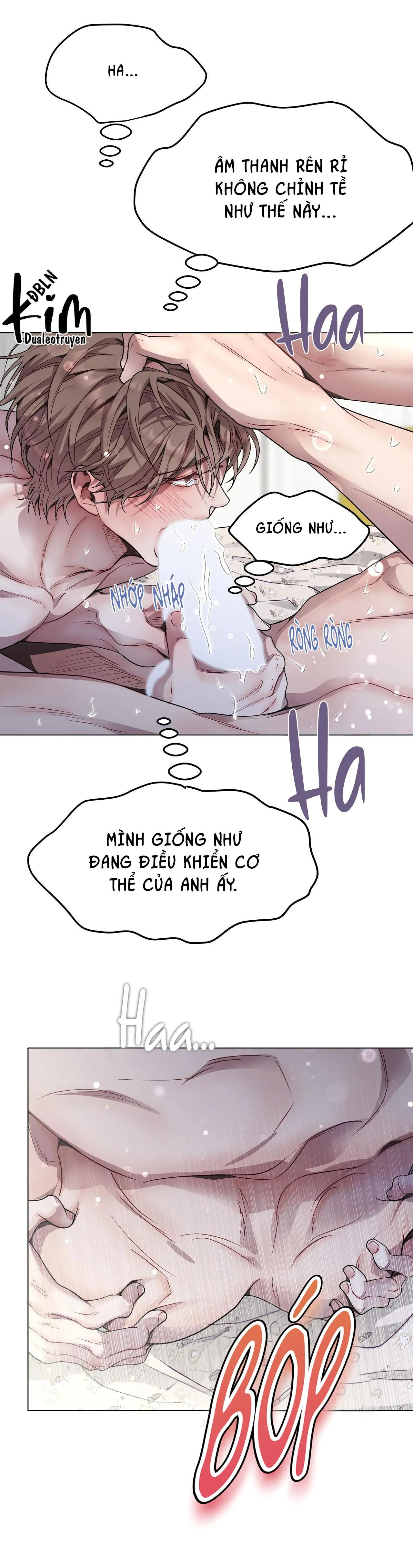 LỐI SỐNG ÍCH KỶ Chapter 52 Trang 8