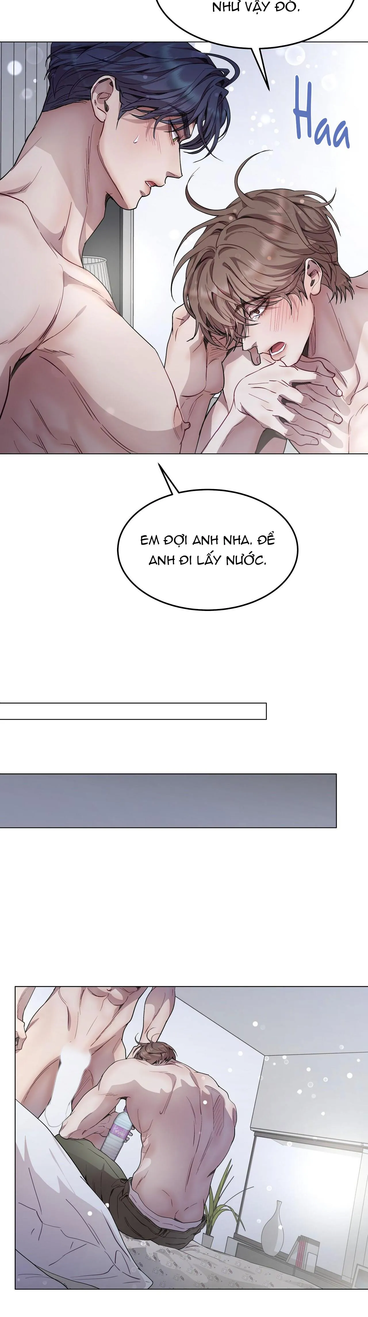 LỐI SỐNG ÍCH KỶ Chapter 52 Trang 11