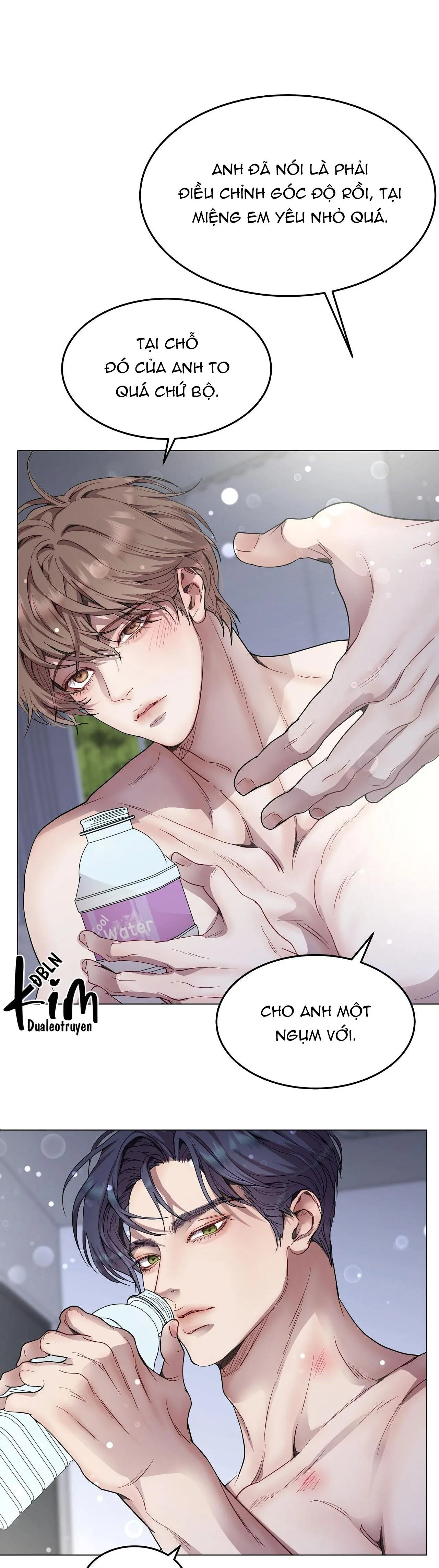 LỐI SỐNG ÍCH KỶ Chapter 52 Trang 12