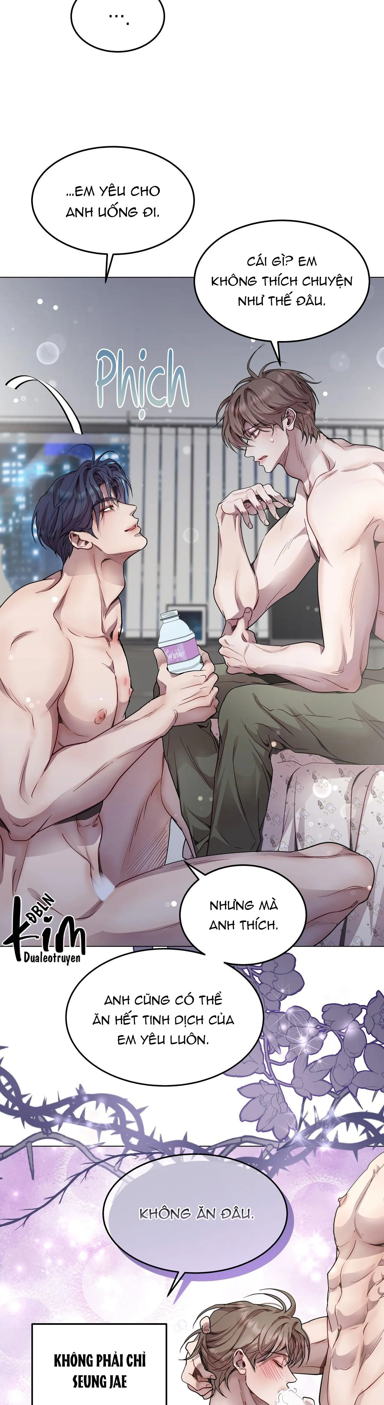 LỐI SỐNG ÍCH KỶ Chapter 52 Trang 13