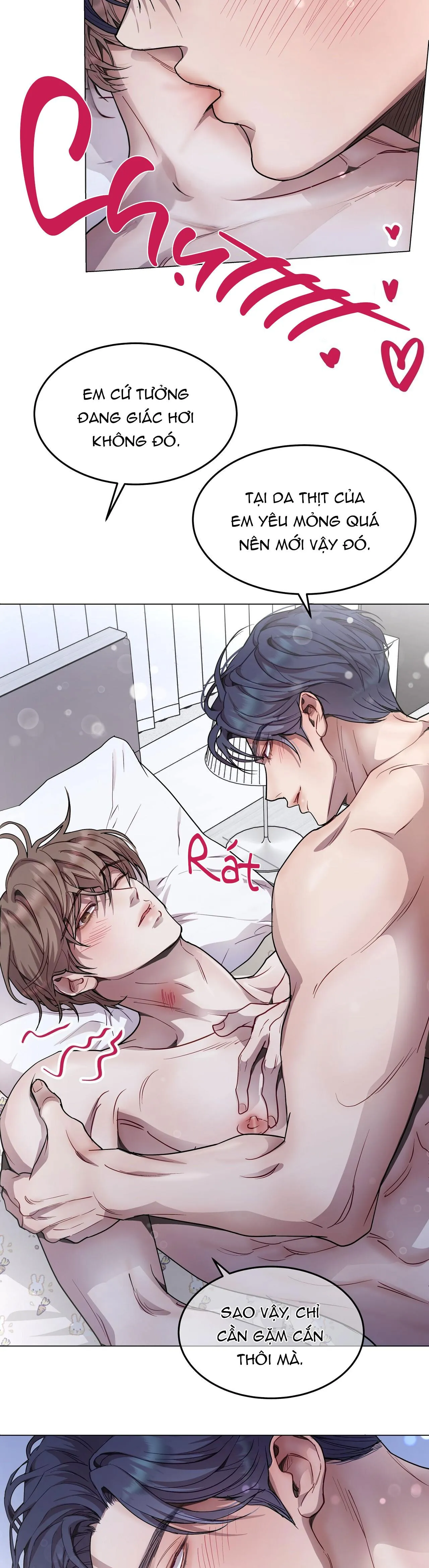 LỐI SỐNG ÍCH KỶ Chapter 52 Trang 17