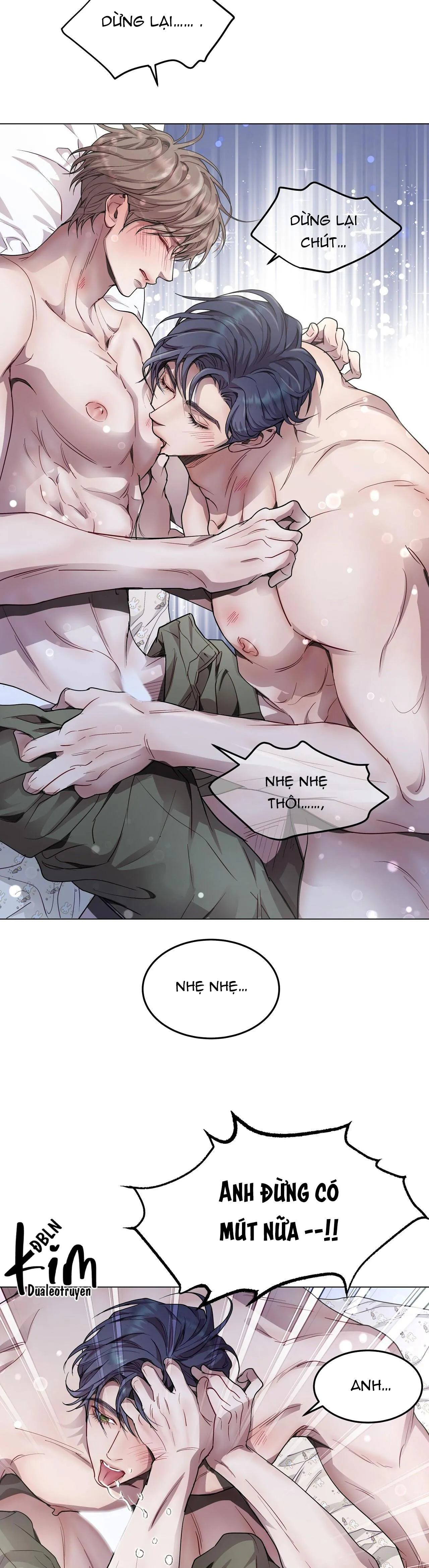 LỐI SỐNG ÍCH KỶ Chapter 52 Trang 20