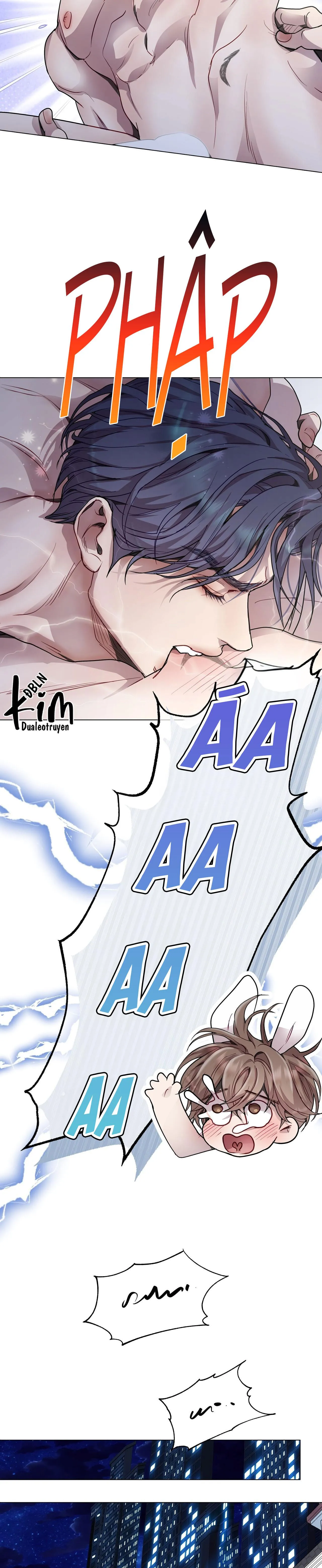 LỐI SỐNG ÍCH KỶ Chapter 52 Trang 25